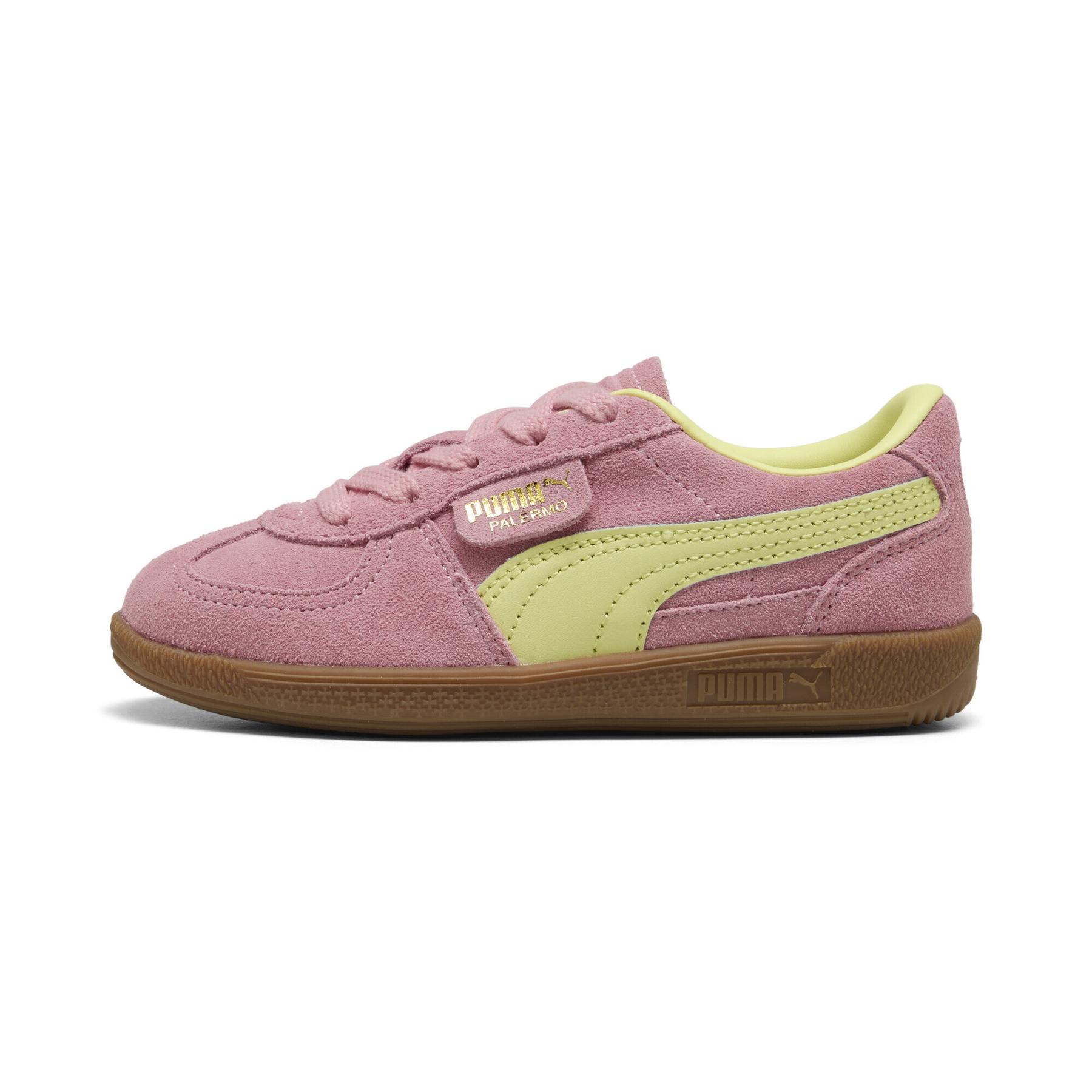 4069156994393 - Sneakers Palermo PS