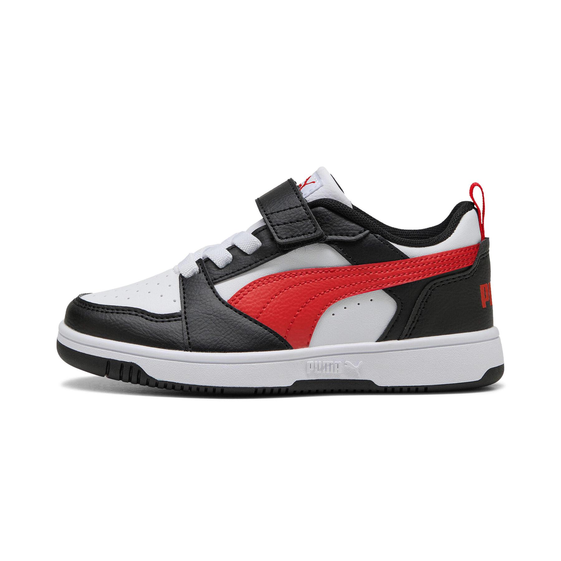 4099686216191 - Kinder erSneakers Rebound V6 Lo AC+ PS