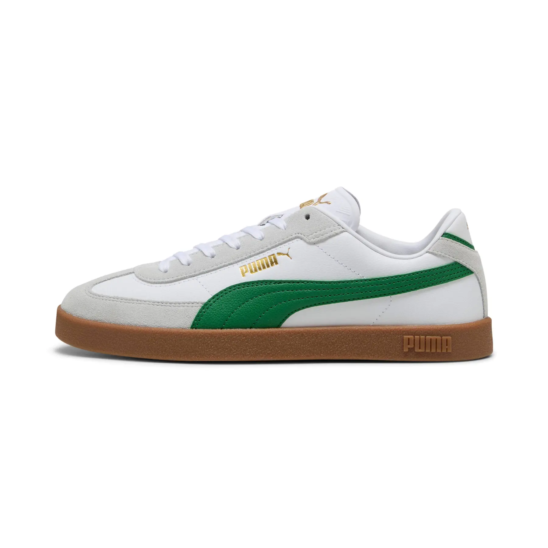 Trainers Puma Puma Club II Era