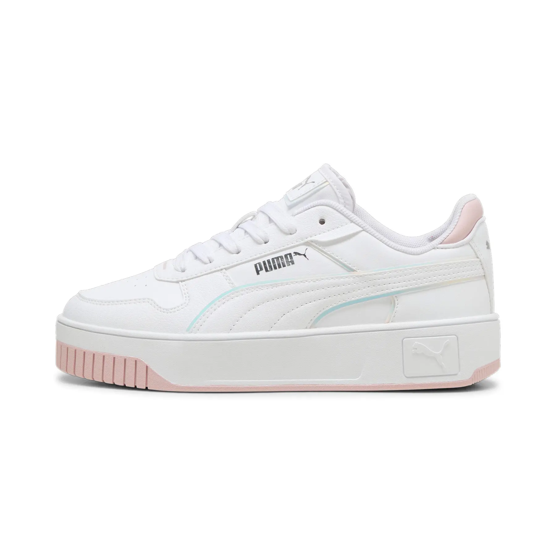 ゆきな Women's sneakers Puma Carina Street Holo 2.0 | Foot-Store