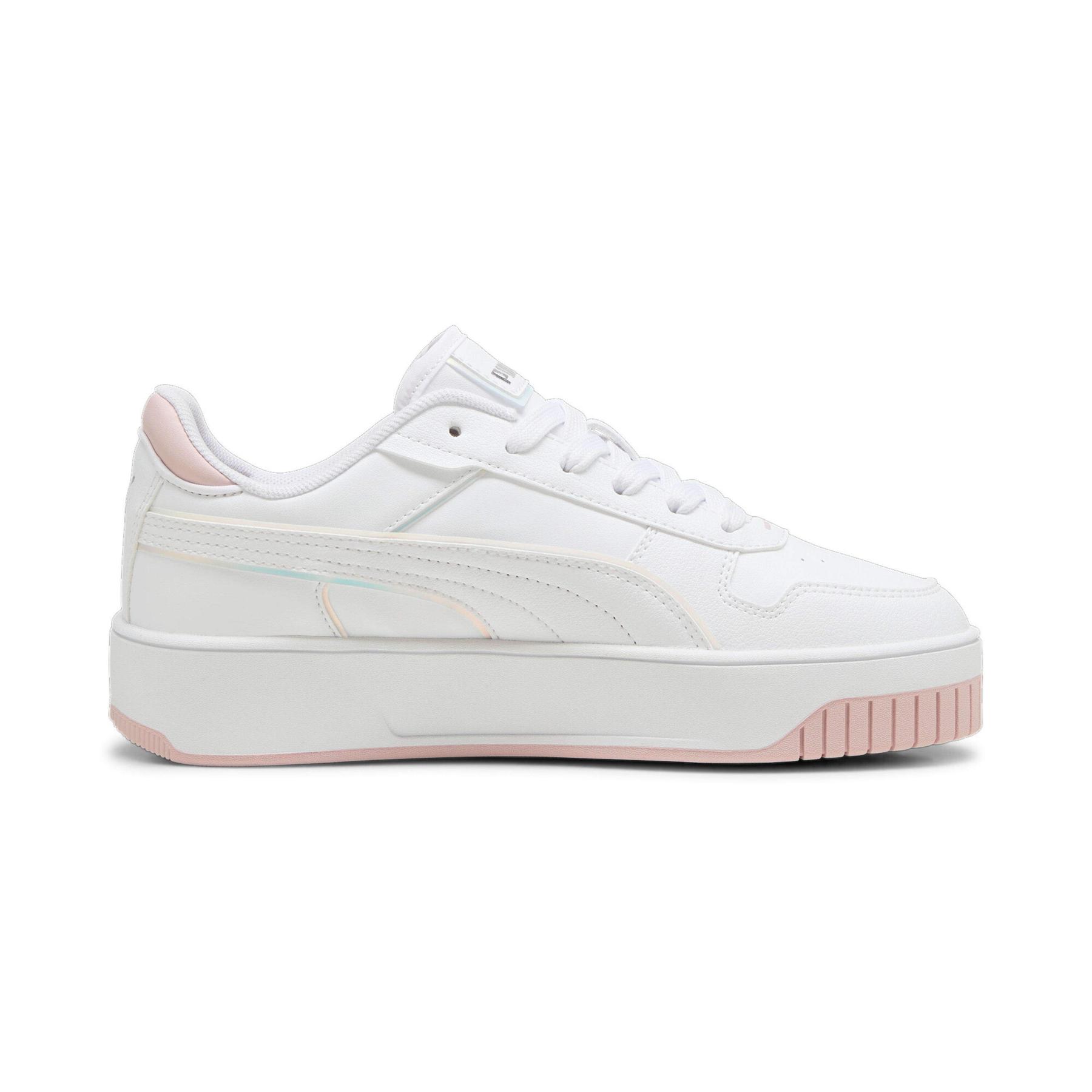 Women's sneakers Puma Carina Street Holo 2.0 | Foot-Store