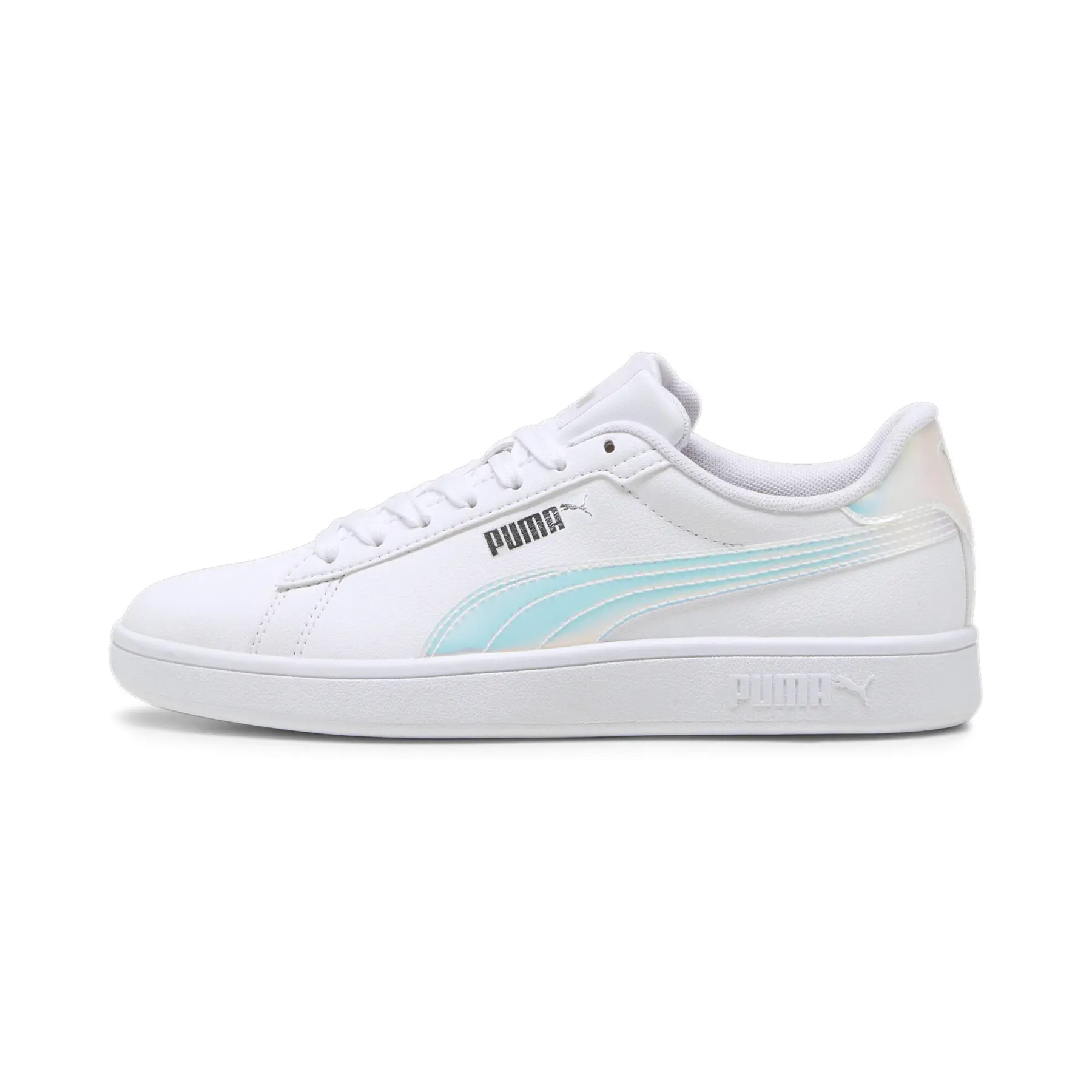 Image of Sneakers Puma Smash 3.0 Holo 2.0