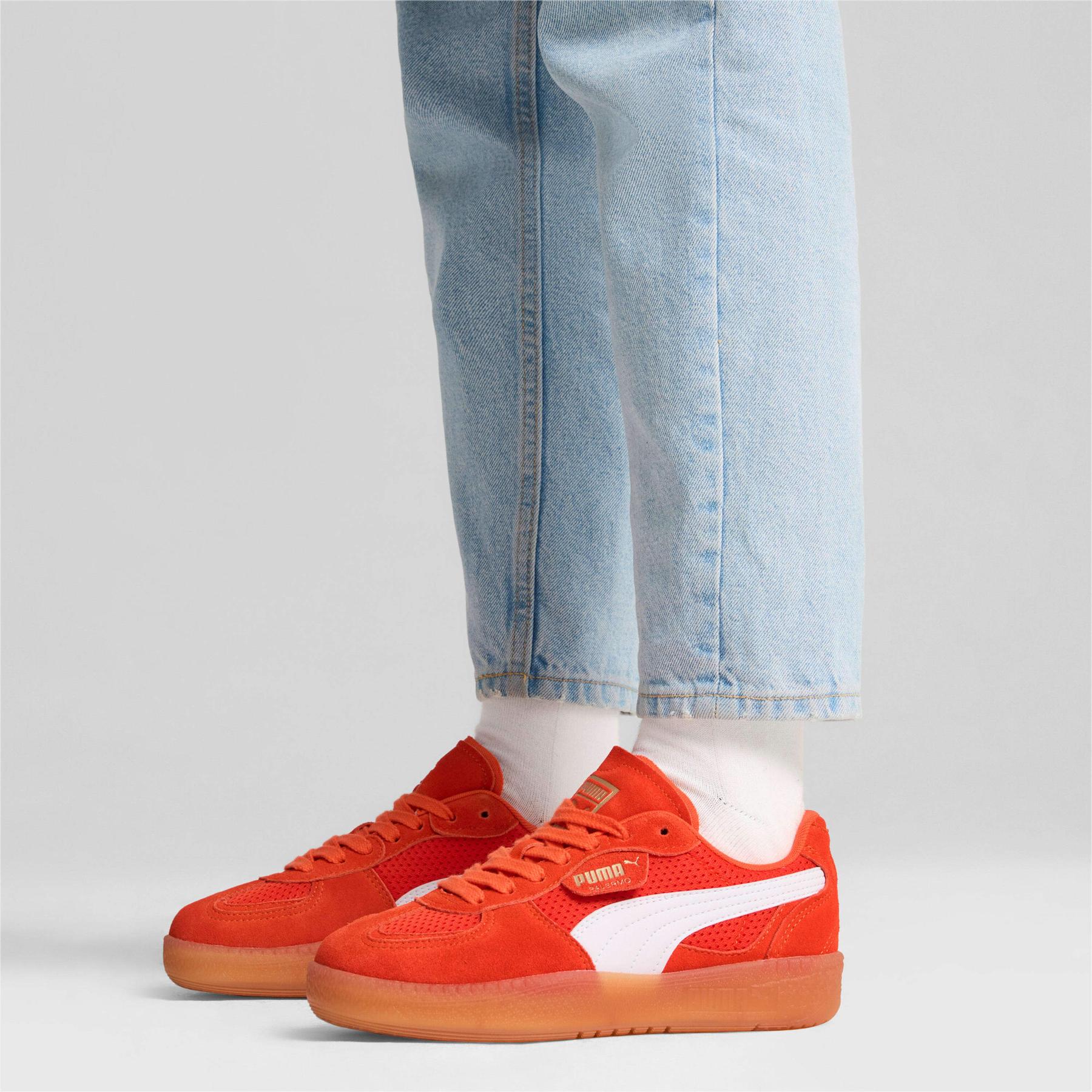 Women's Trainers Puma Palermo Moda Vintage | Foot-Store
