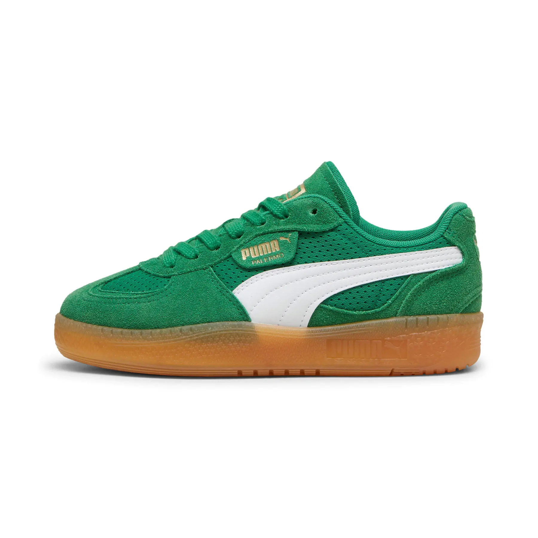 Puma Women's Vert Trainers Palermo Moda Vintage