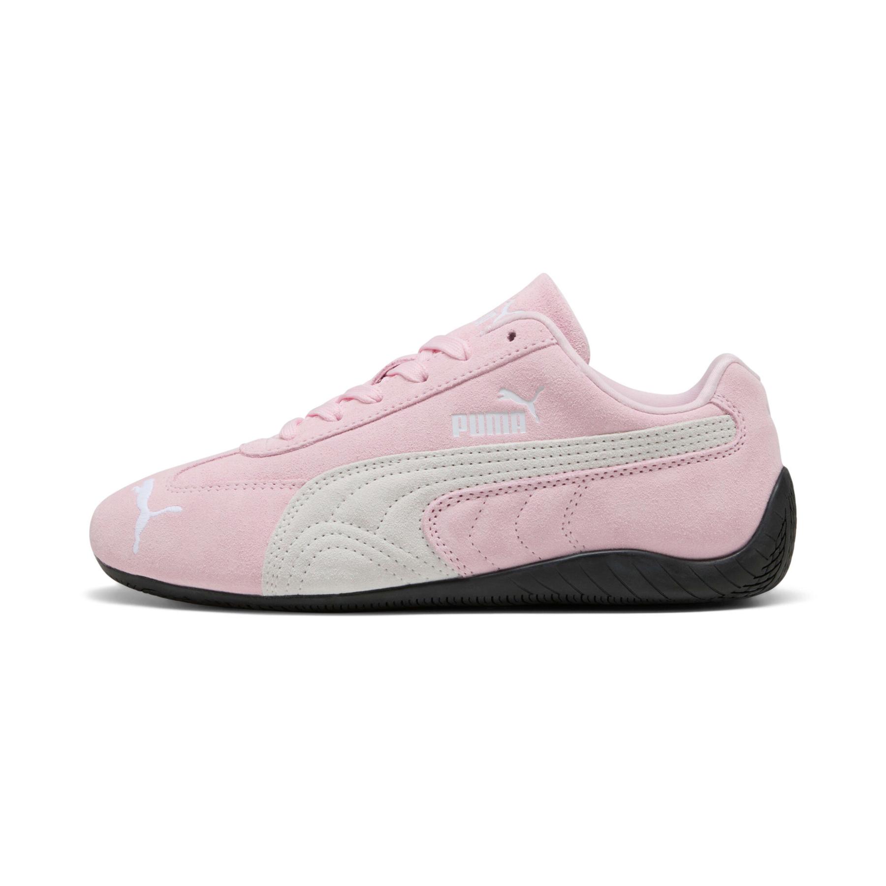 Sneakers in pelle scamosciata da donna  Speedcat OG