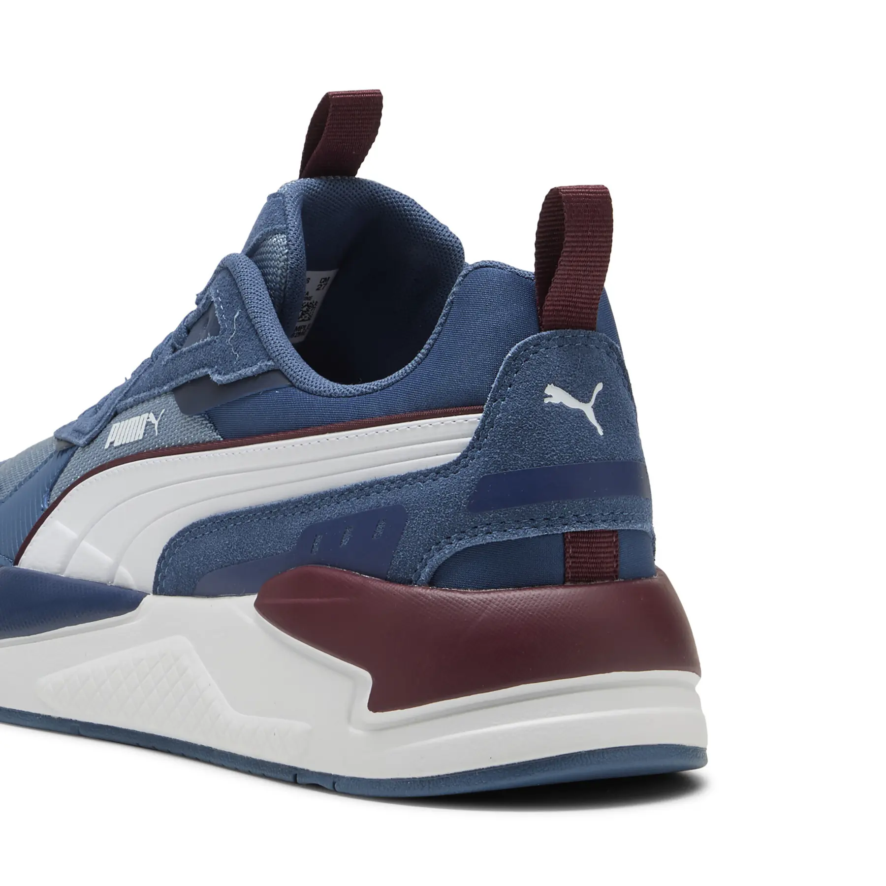 Trainers Puma X-Ray 3 SD | Sneak'In