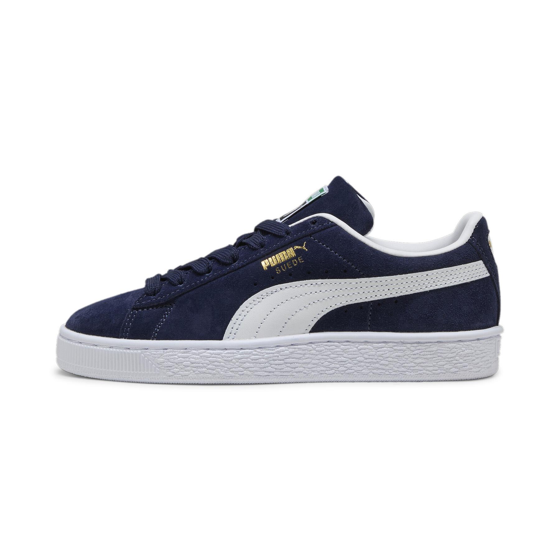 4067979831826 - Sneakers Suede Classic