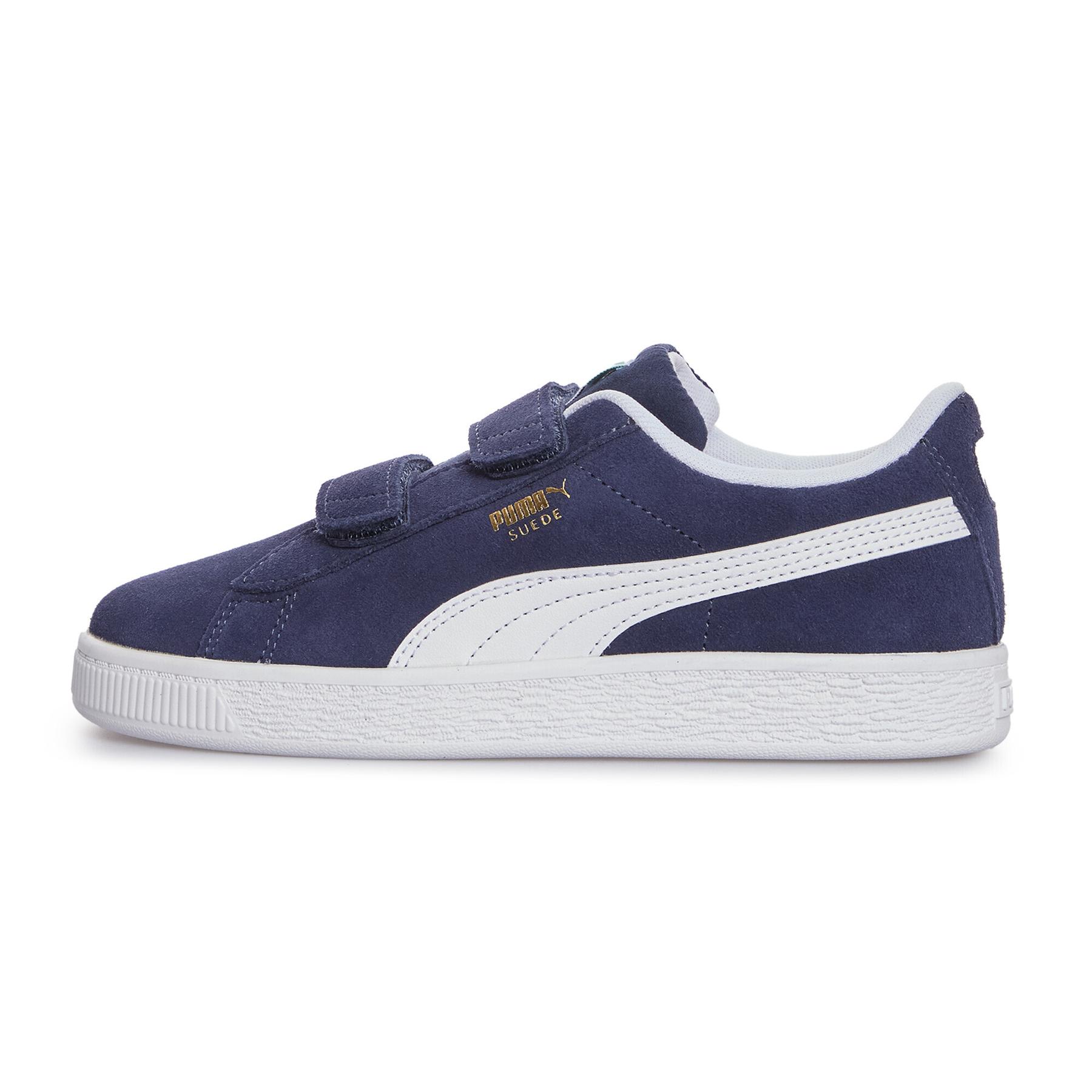4067979833288 - Sneakers Suede Classic