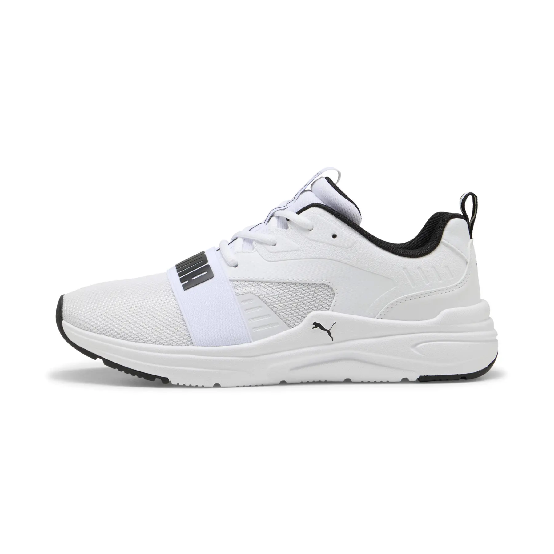 Image of Sneakers Puma Softride Wired 2