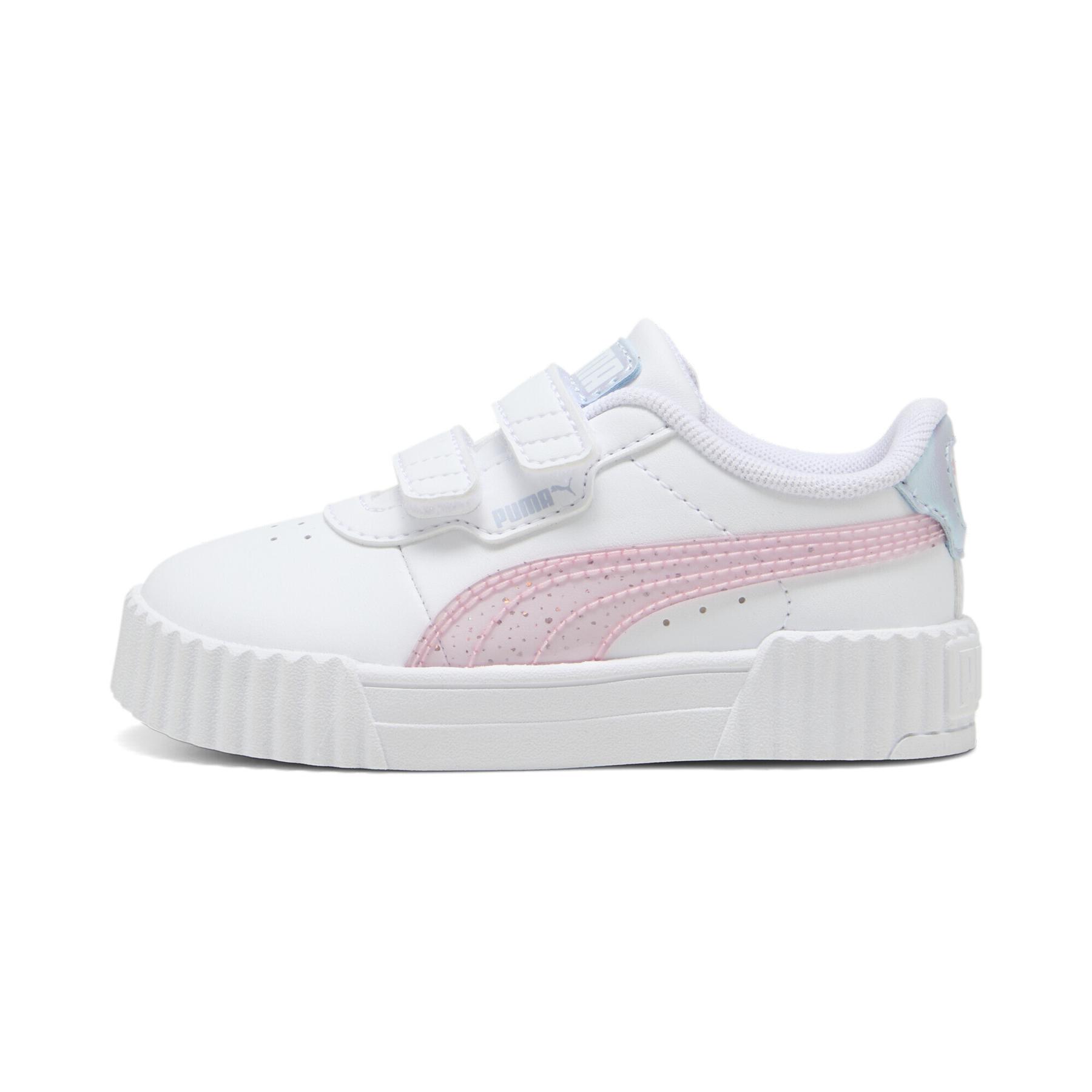 4067983969027 - Sneakers für Babys Carina 30 Blurry Dreams V Inf