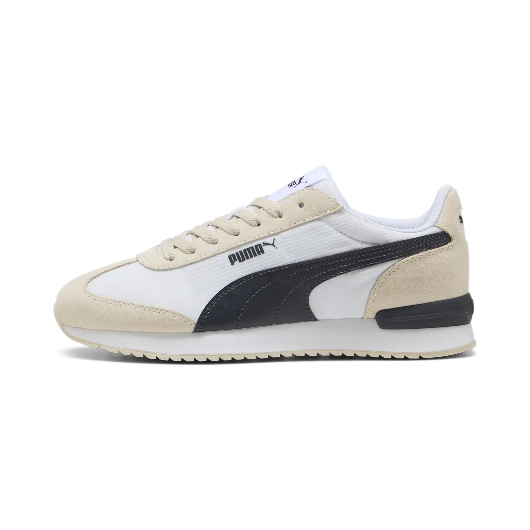 Puma Blanc Trainers R78 Wind Mu