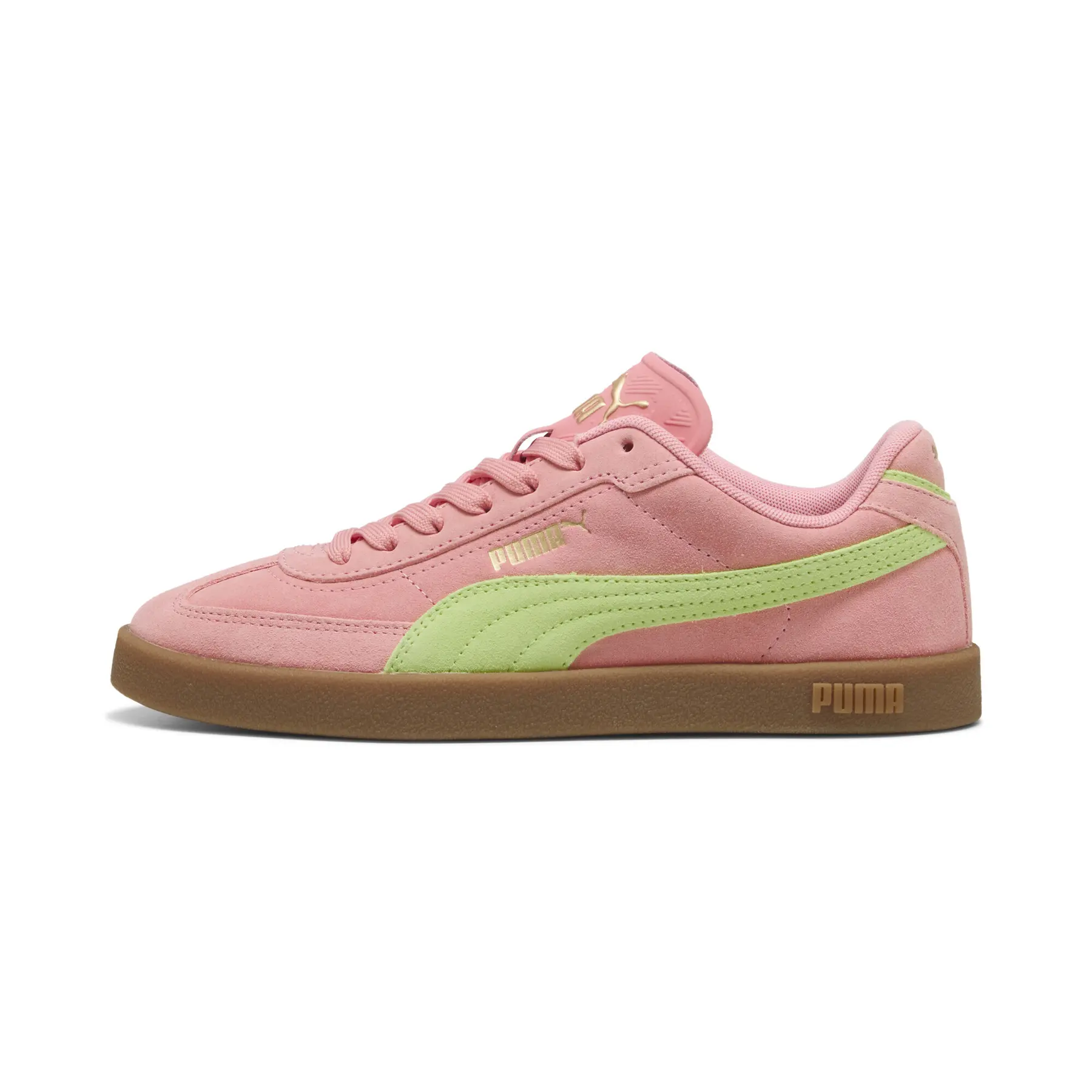 4069156891494 - Sneakers Club II Era Suede