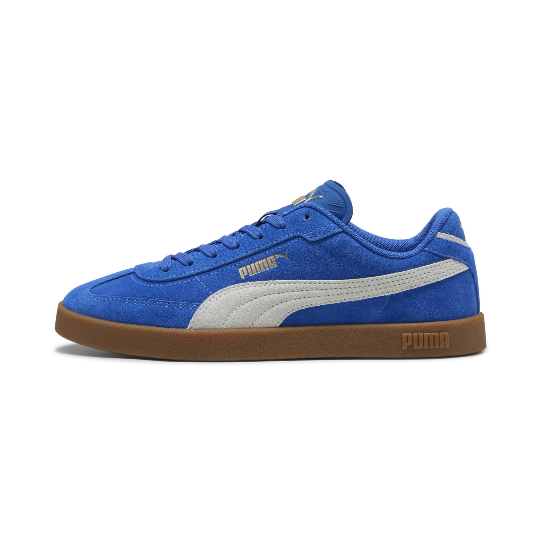 4069156892460 - Sneakers Club II Era Suede