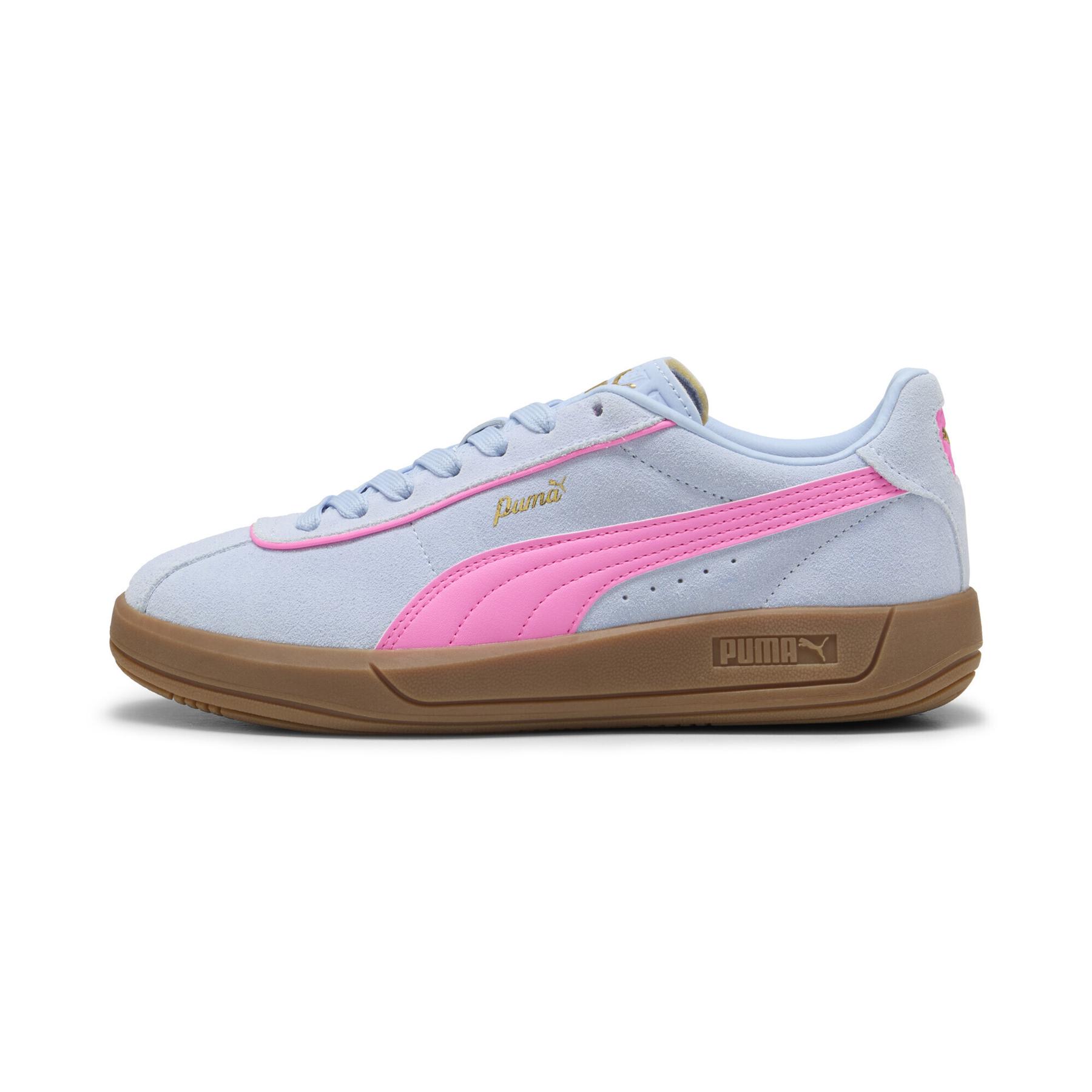 4069156738003 - Sneakers Club Klassika SD
