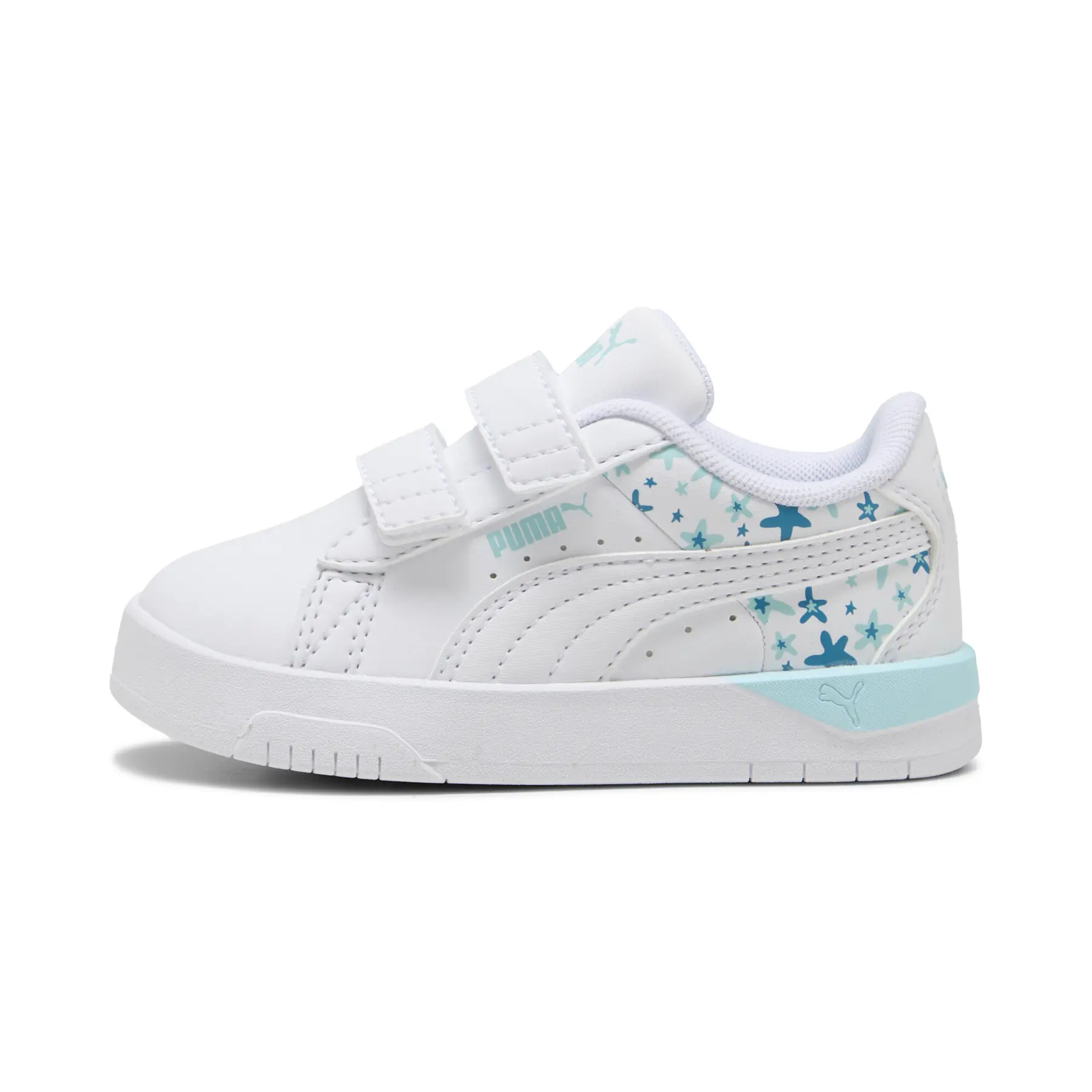 4067983926945 - Mädchen Sneaker für Babys Jada Classic Funky