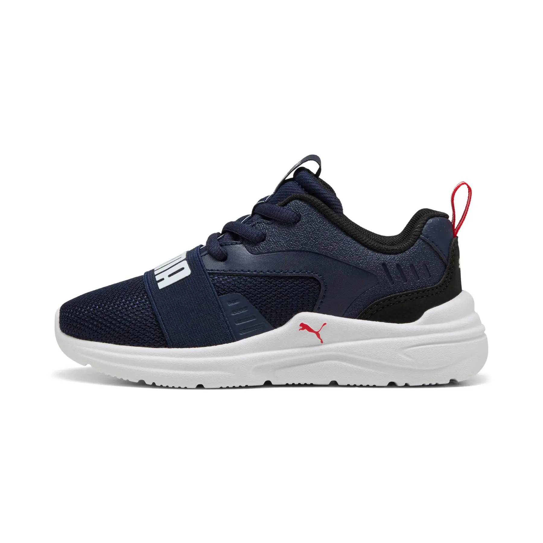 Sneakers Puma Soft Wired 2 PS