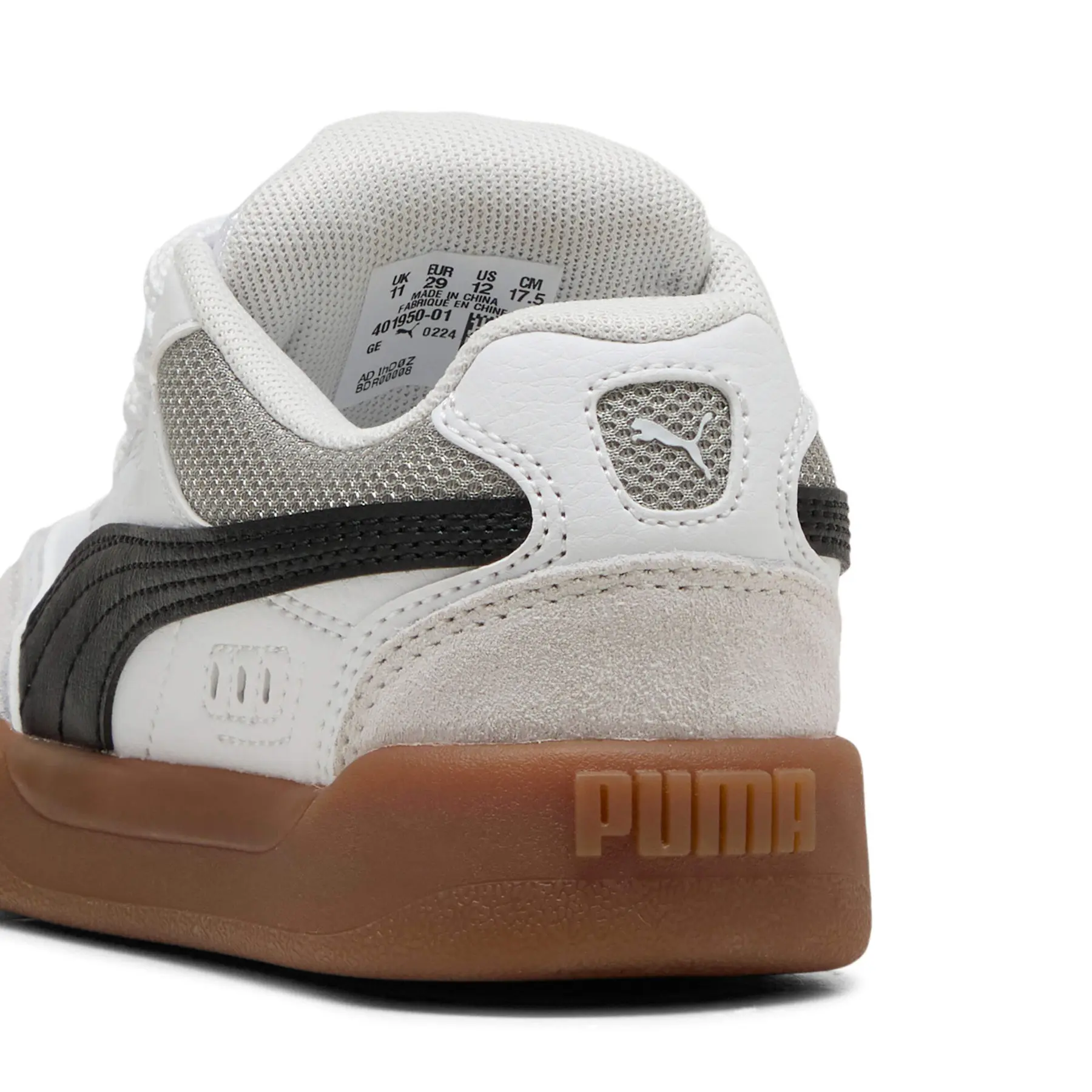pumaさん   パーツ1 Children's Trainers Puma Park SK8 PS | Sneakids