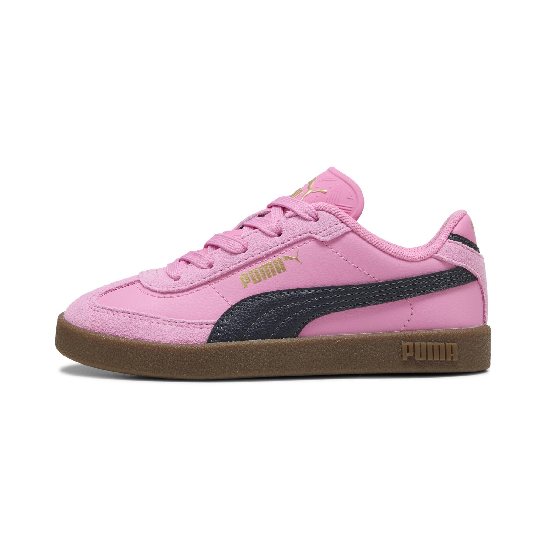 4069156901902 - Sneakers Club II Era PS