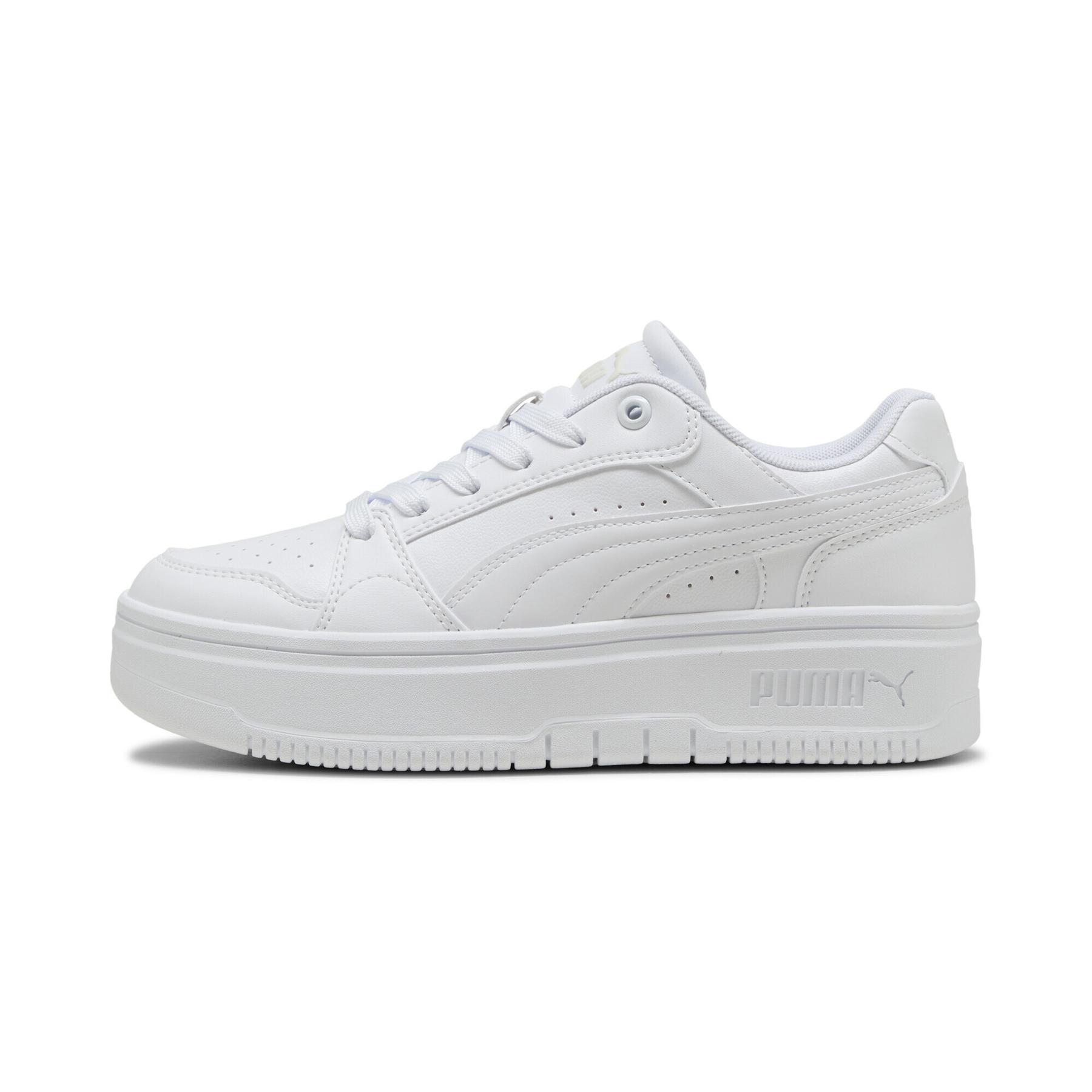 4069156582965 - Sneakers Rebound Low