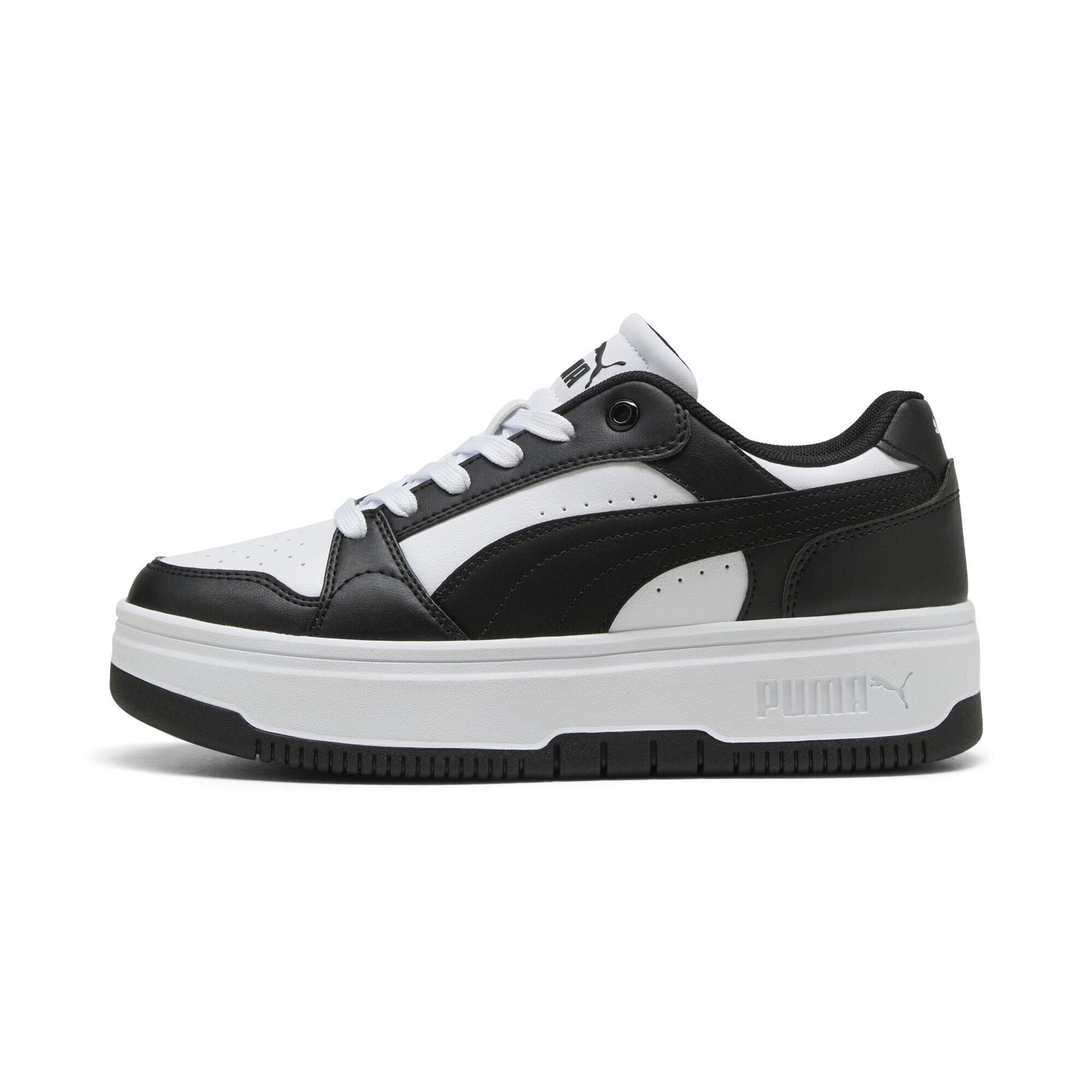 4069156599963 - Sneakers Rebound Low