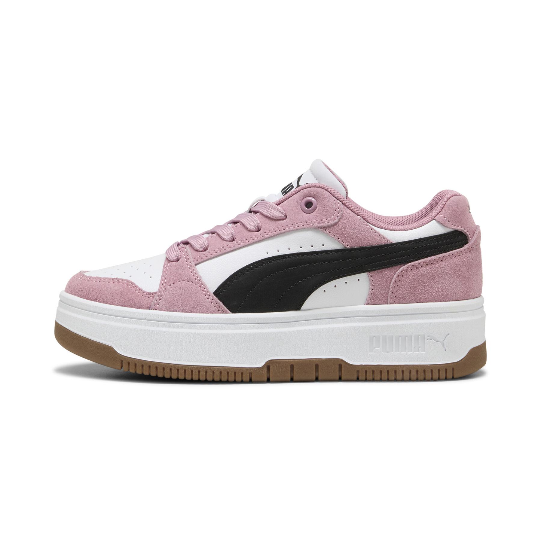 Sneakers da donna  Rebound Low SD