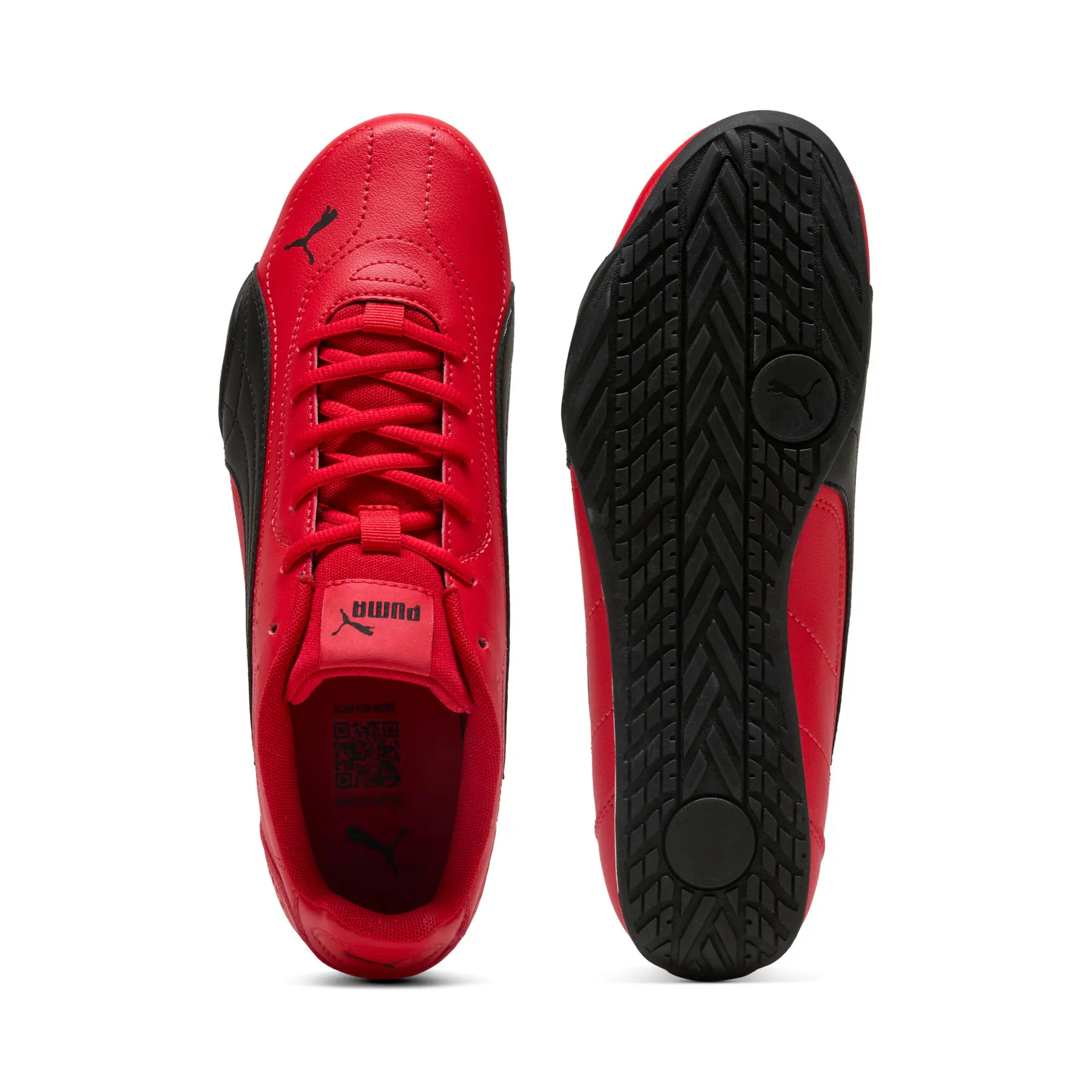 Trainers Puma Catch | Foot-Store