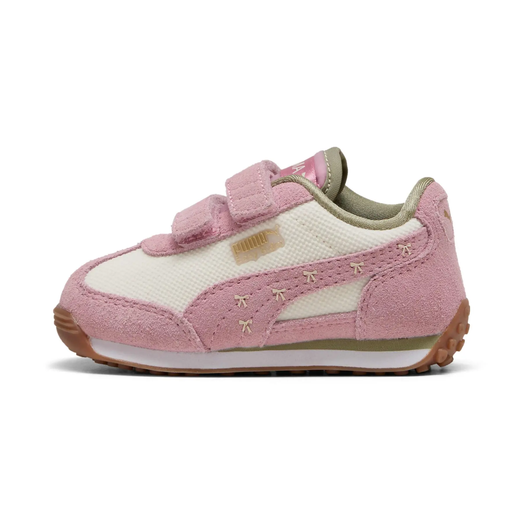 4069157007306 - Mädchen Sneaker für Babys Easy Rider Bowtique V Inf 4069157007306 - Mädchen Sneaker für Babys Easy Rider Bowtique V Inf