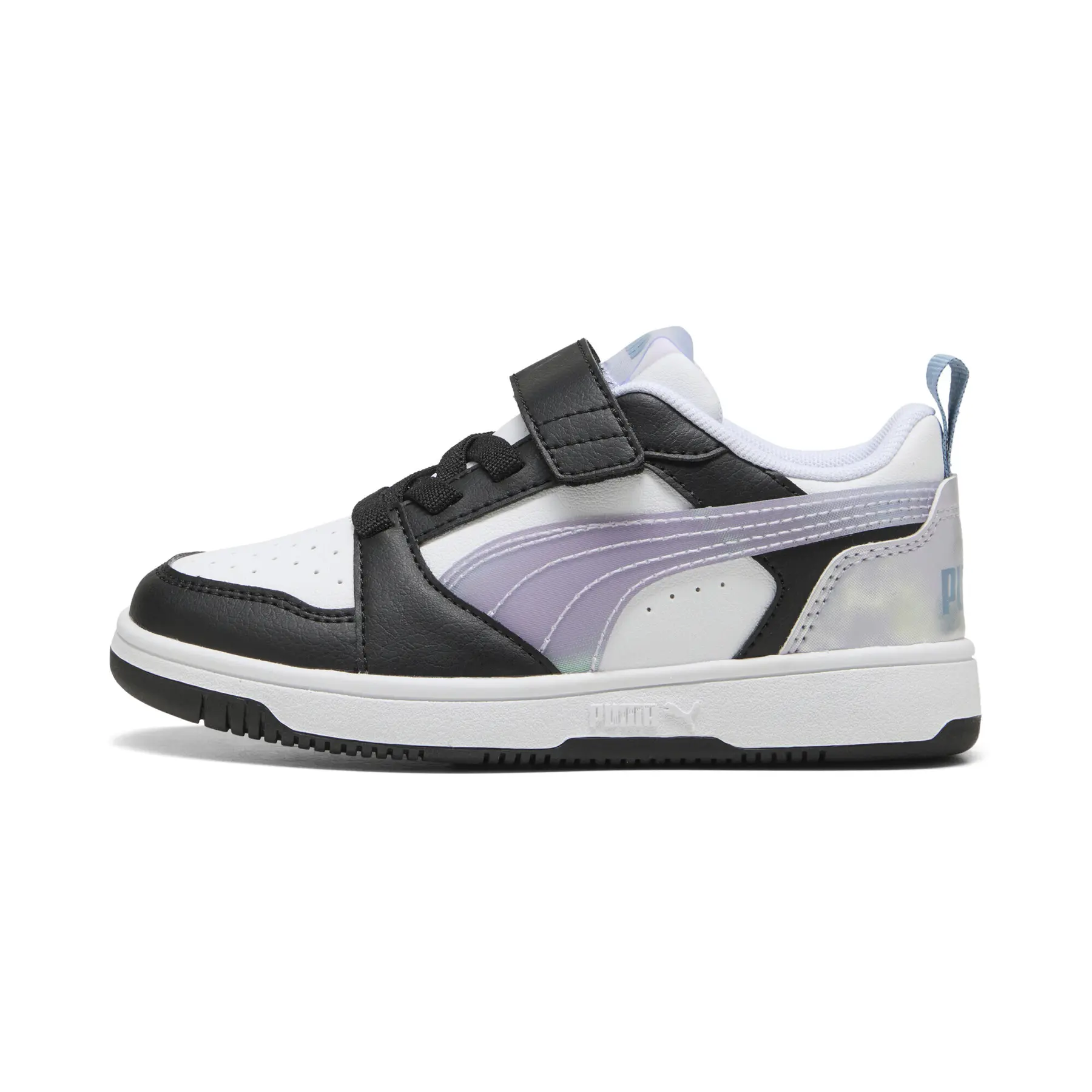 4069156700499 - Sneakers Rebound V6 Lo Space Belle AC+ PS