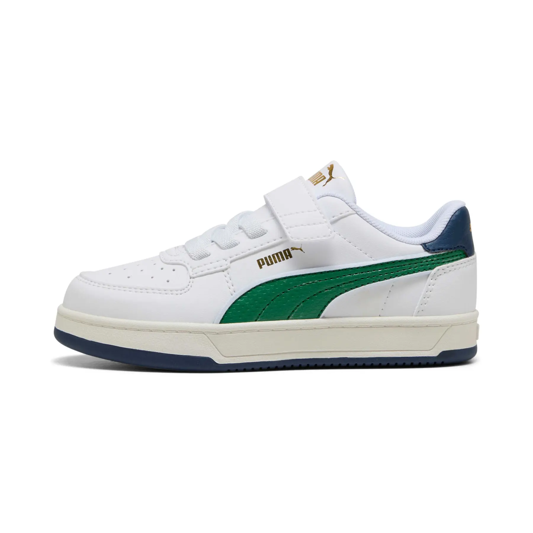Baskets enfant Puma Caven 2.0 Retro AC+ PS
