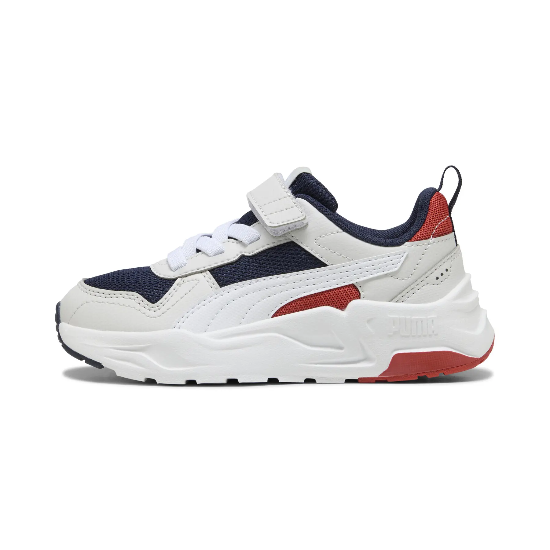 4069156687738 - Sneakers Trinity 2 LT AC+ PS