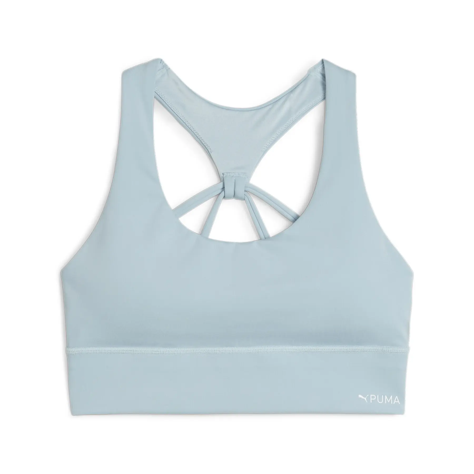 Damen-Sport-BH Puma 4keeps Evolve Longline
