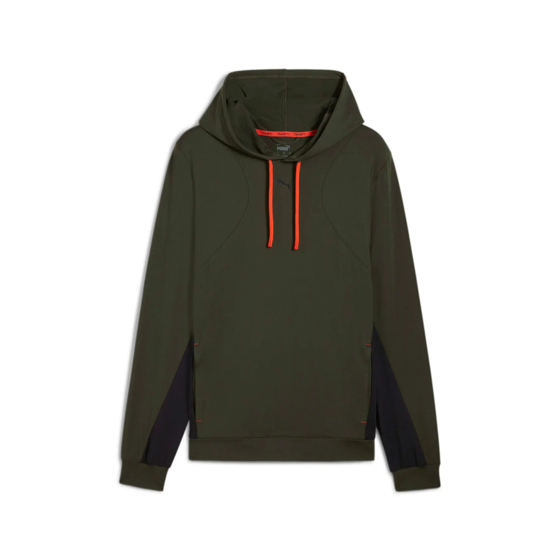 Hoodie Puma Cloudspun