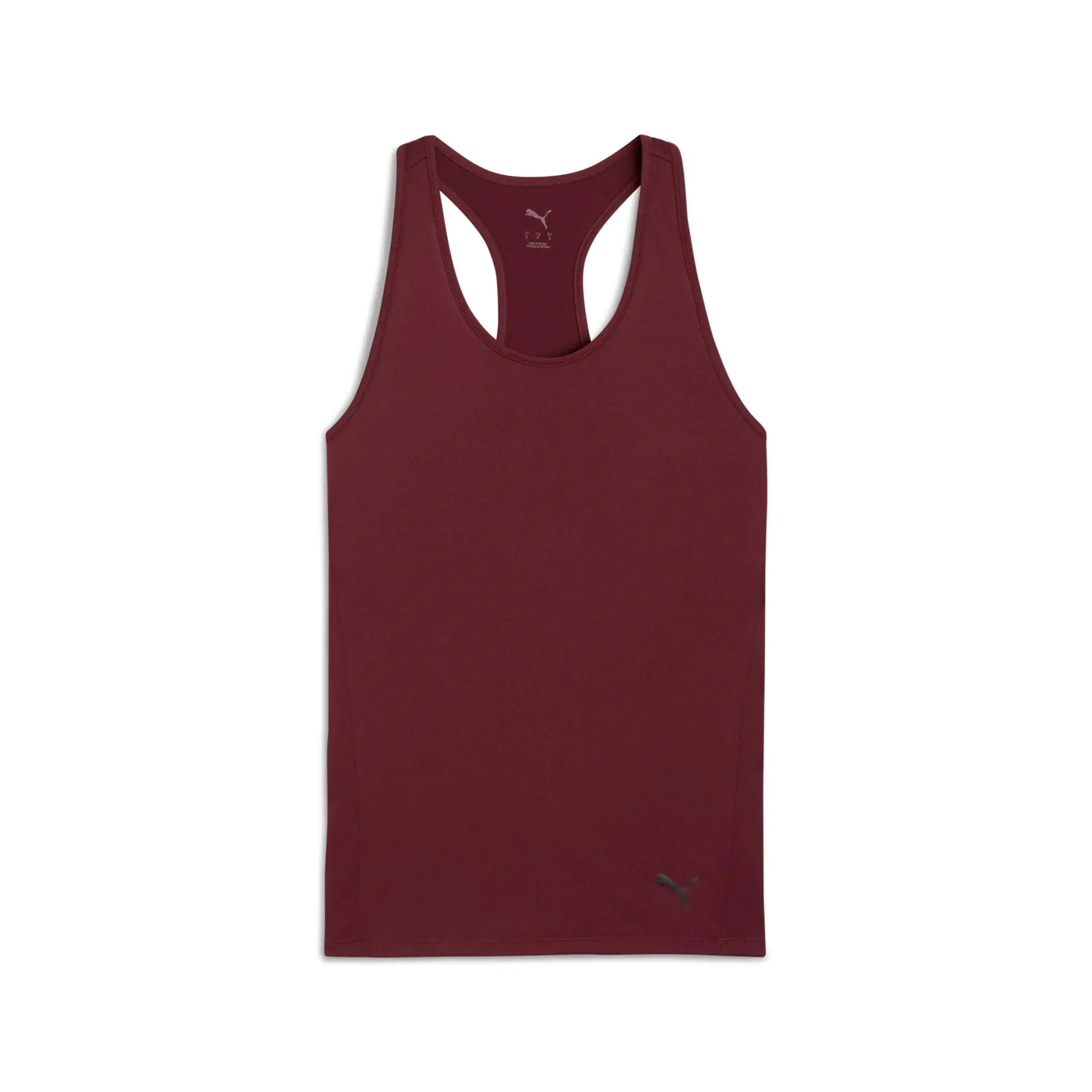 Damen-Top Puma Essentials