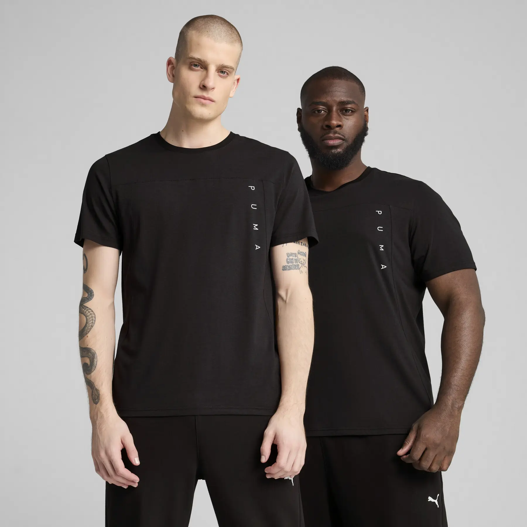Training jersey Puma Tad Tech | Foot-Store