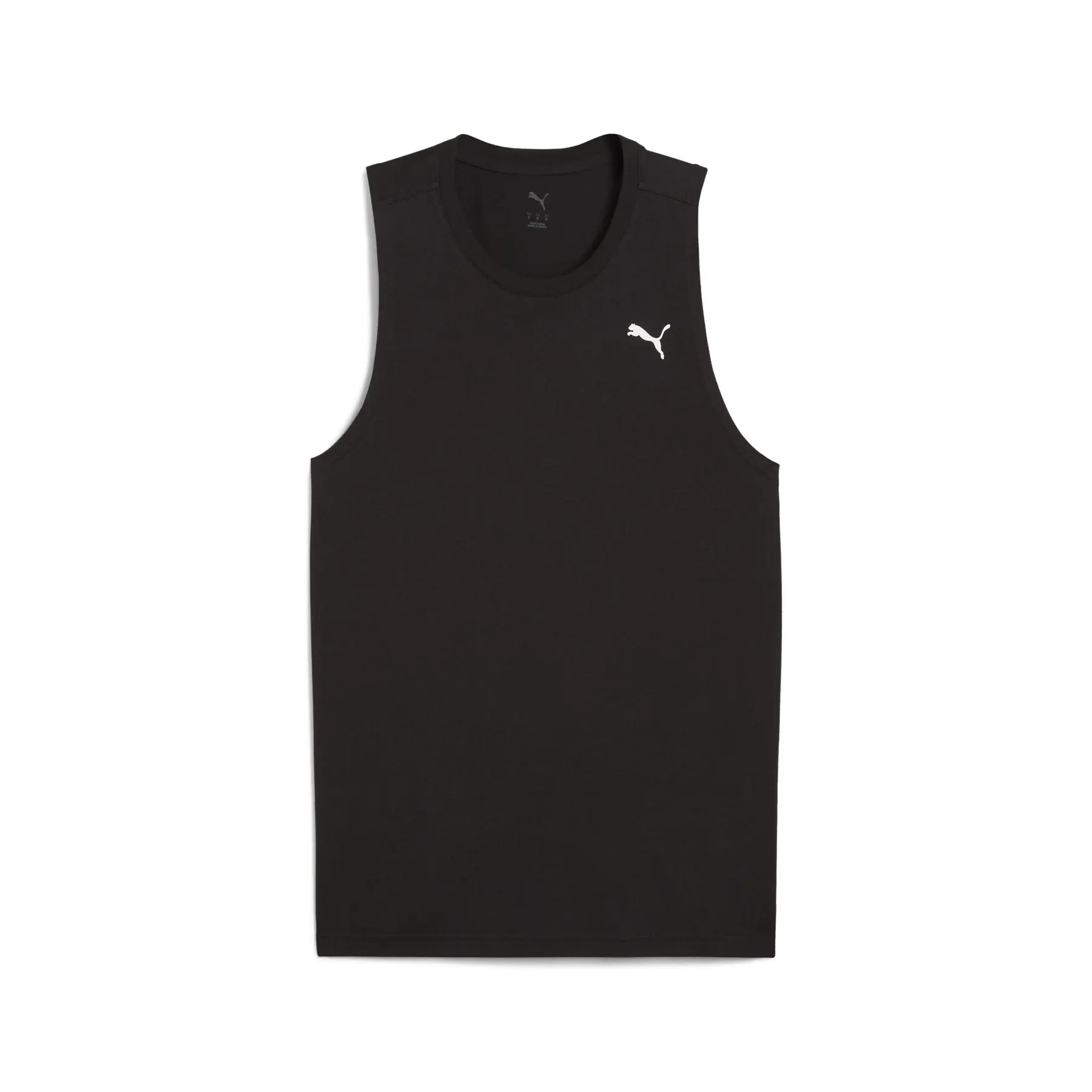 Tanktop Puma Triblend Tad Tech