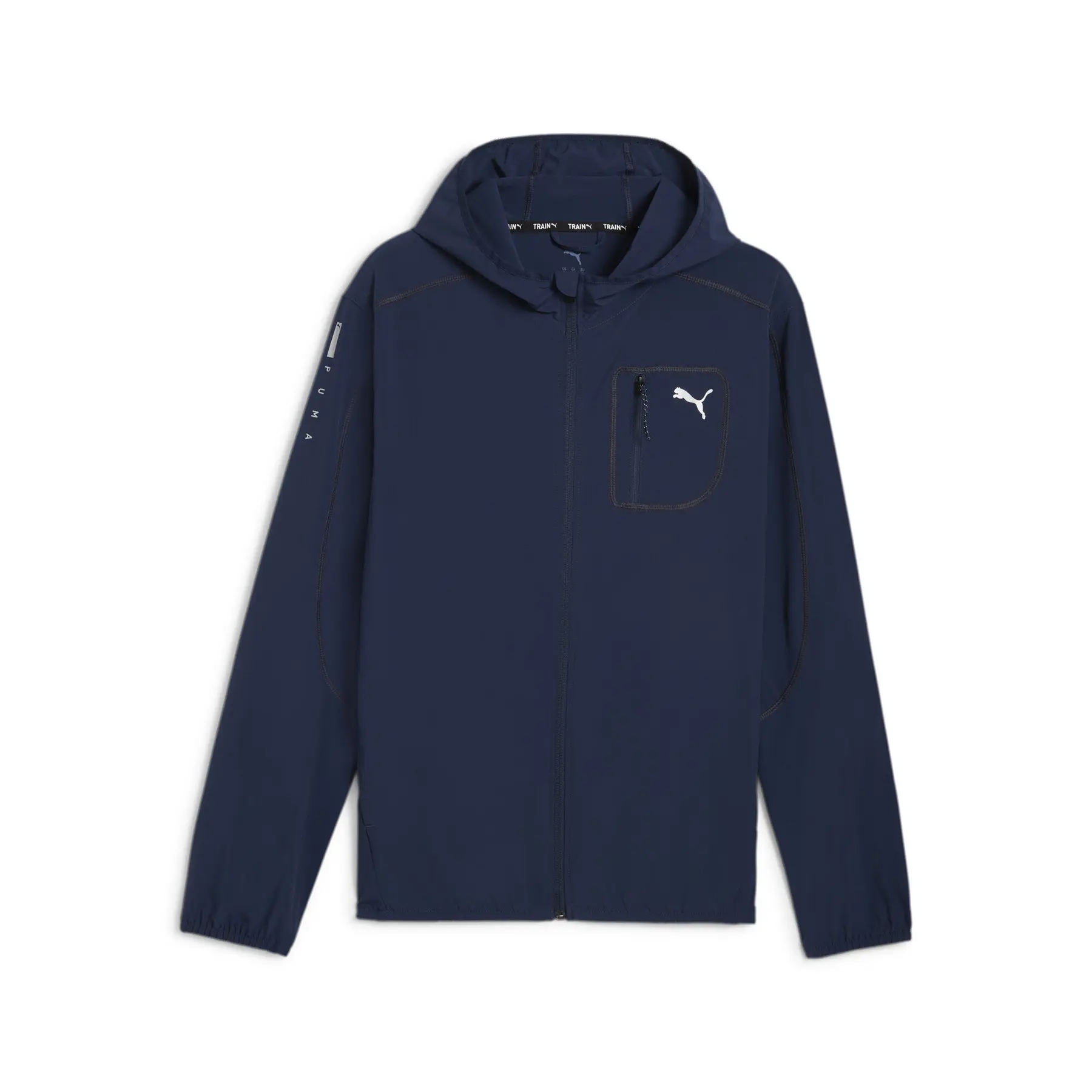 Sweat jacket Puma Flex | Foot-Store Sweat jacket Puma Flex | Foot-Store