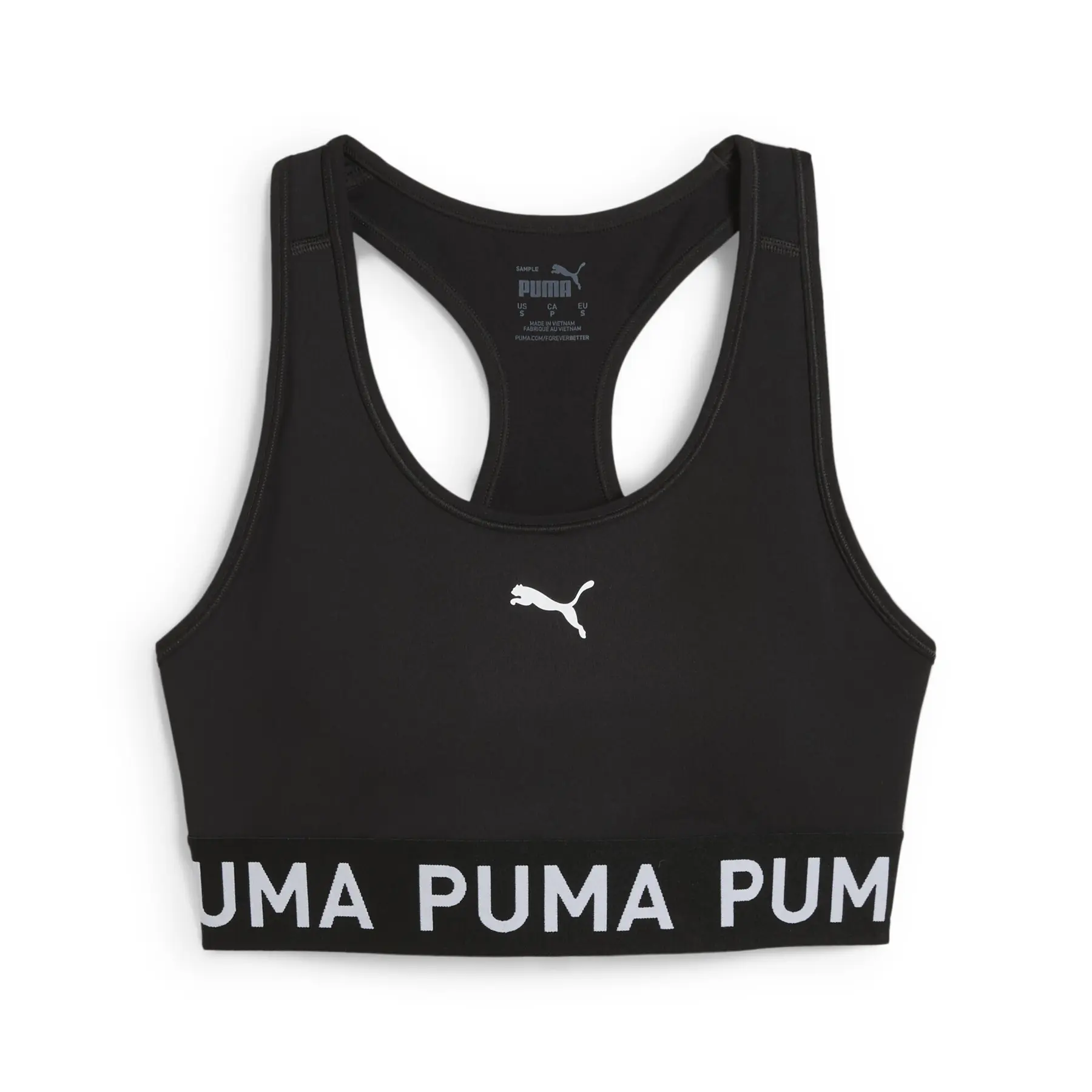 Brassière femme Puma 4Keeps