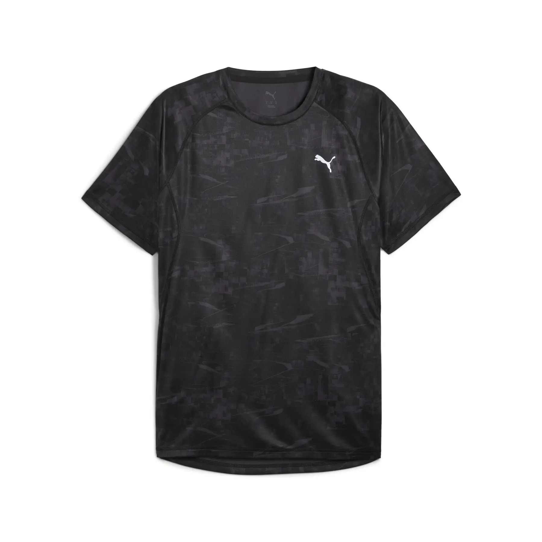 Trikot Teamwear Velocity - Noir - male - Size: XS