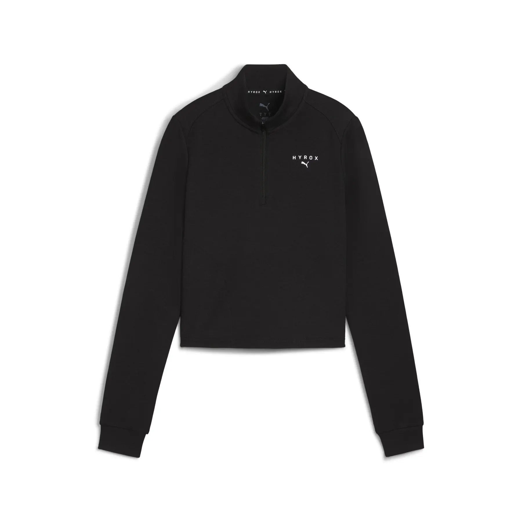 Haut d'entraînement femme Puma Hydrox
