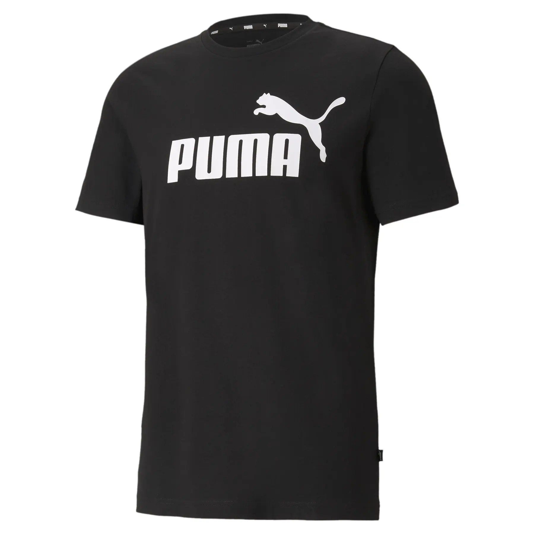 T-shirt Puma Essential Logo