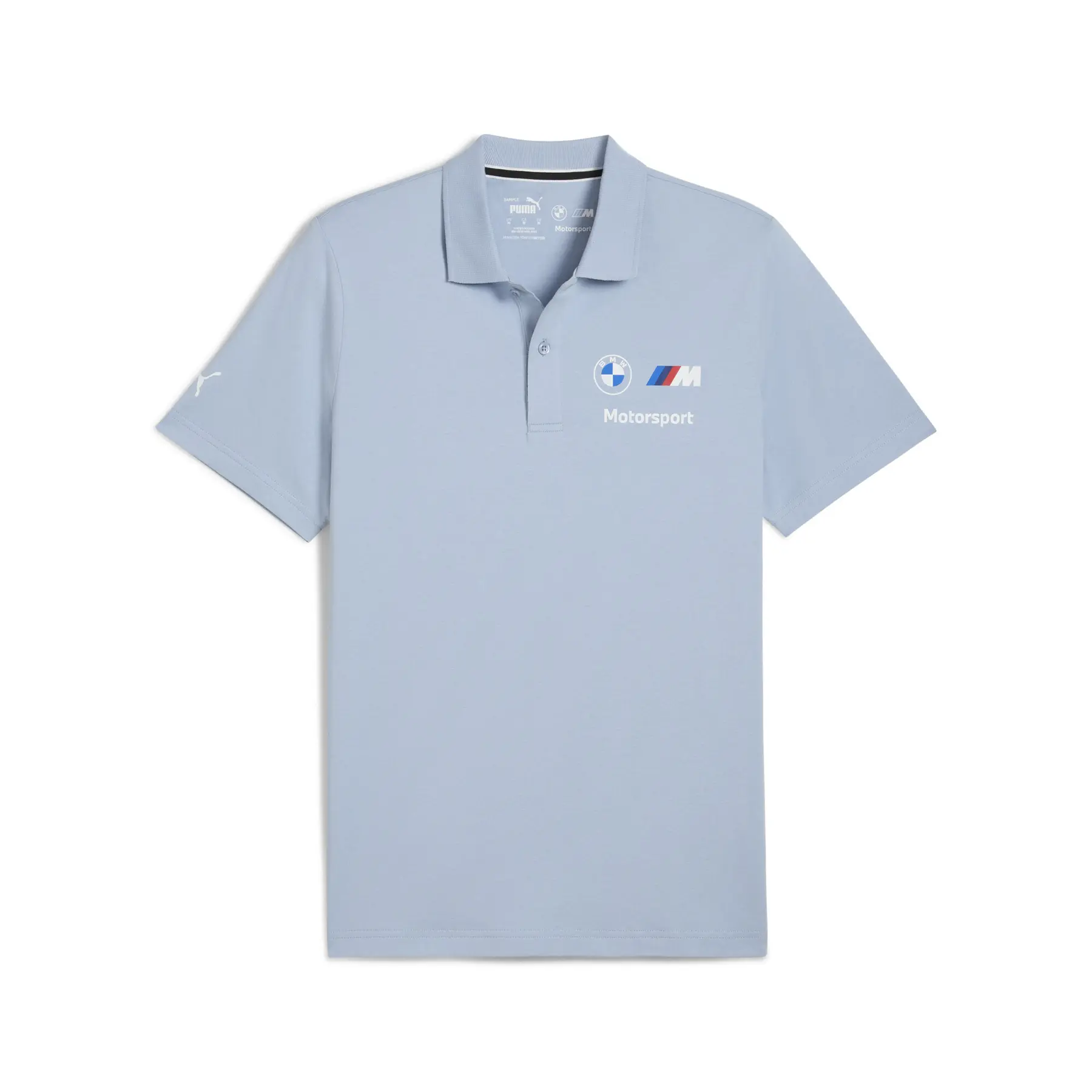 Polo Puma BMW Motorsport