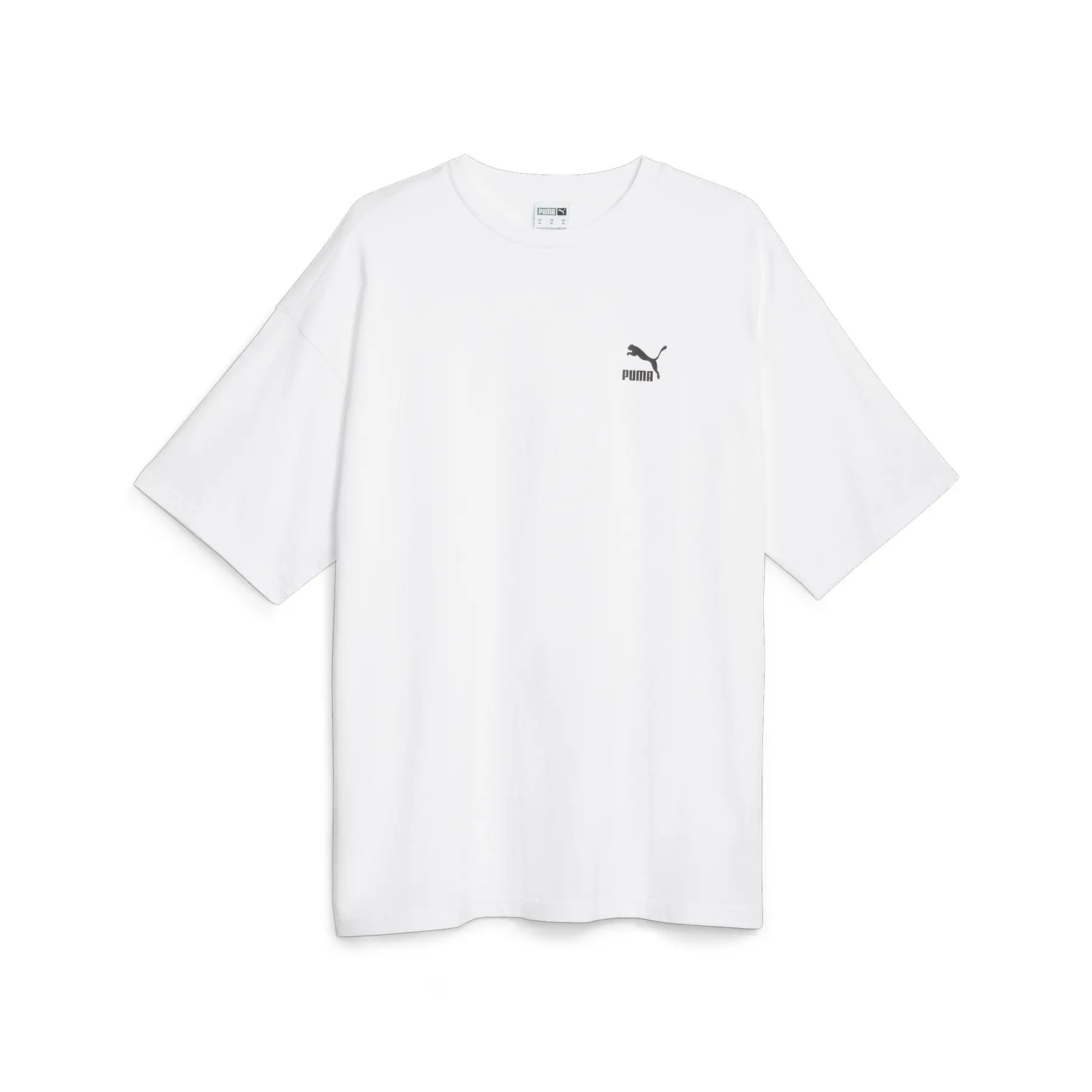 Image of T-Shirt Puma Better Classics
