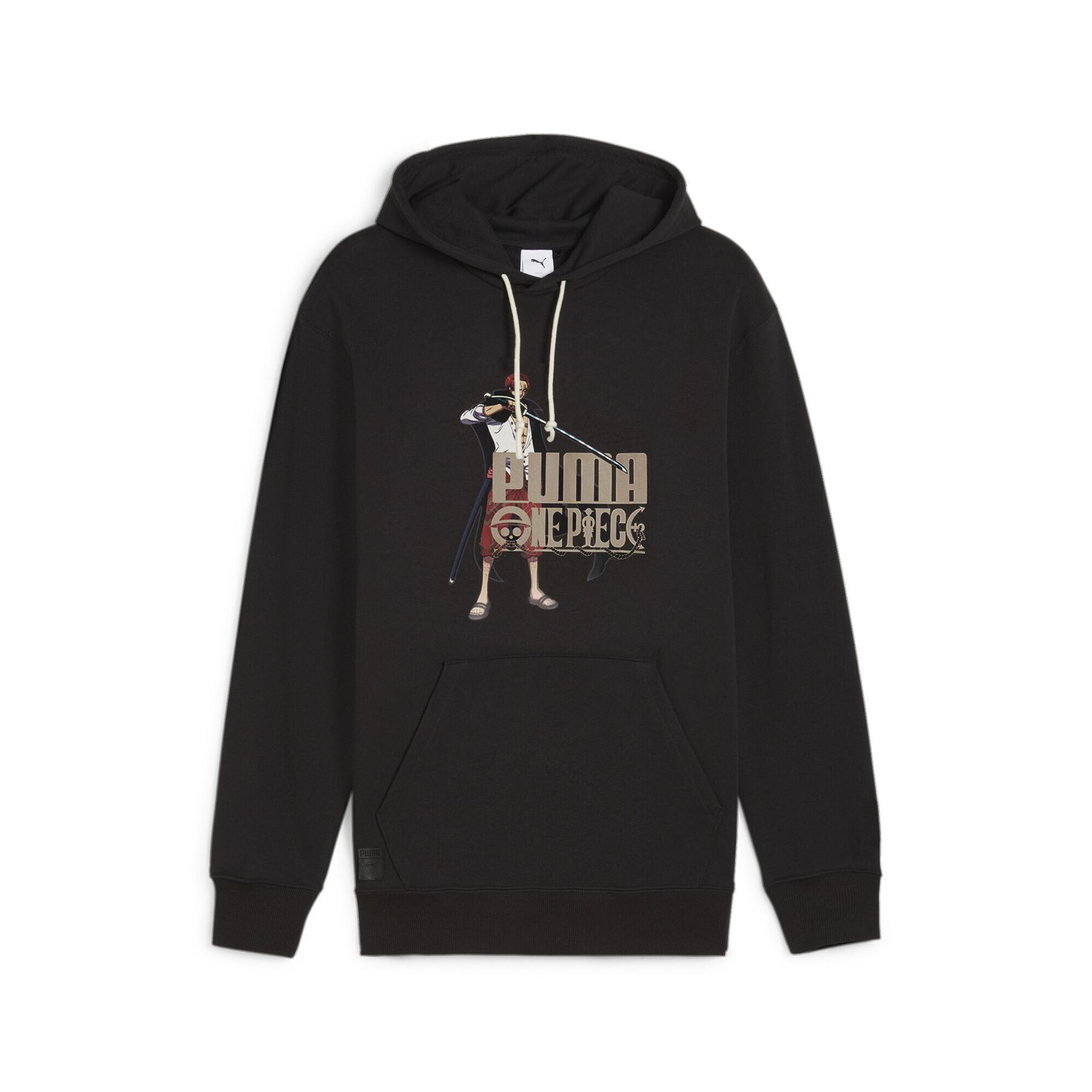 4099686983123 - Hoodie X One Piece