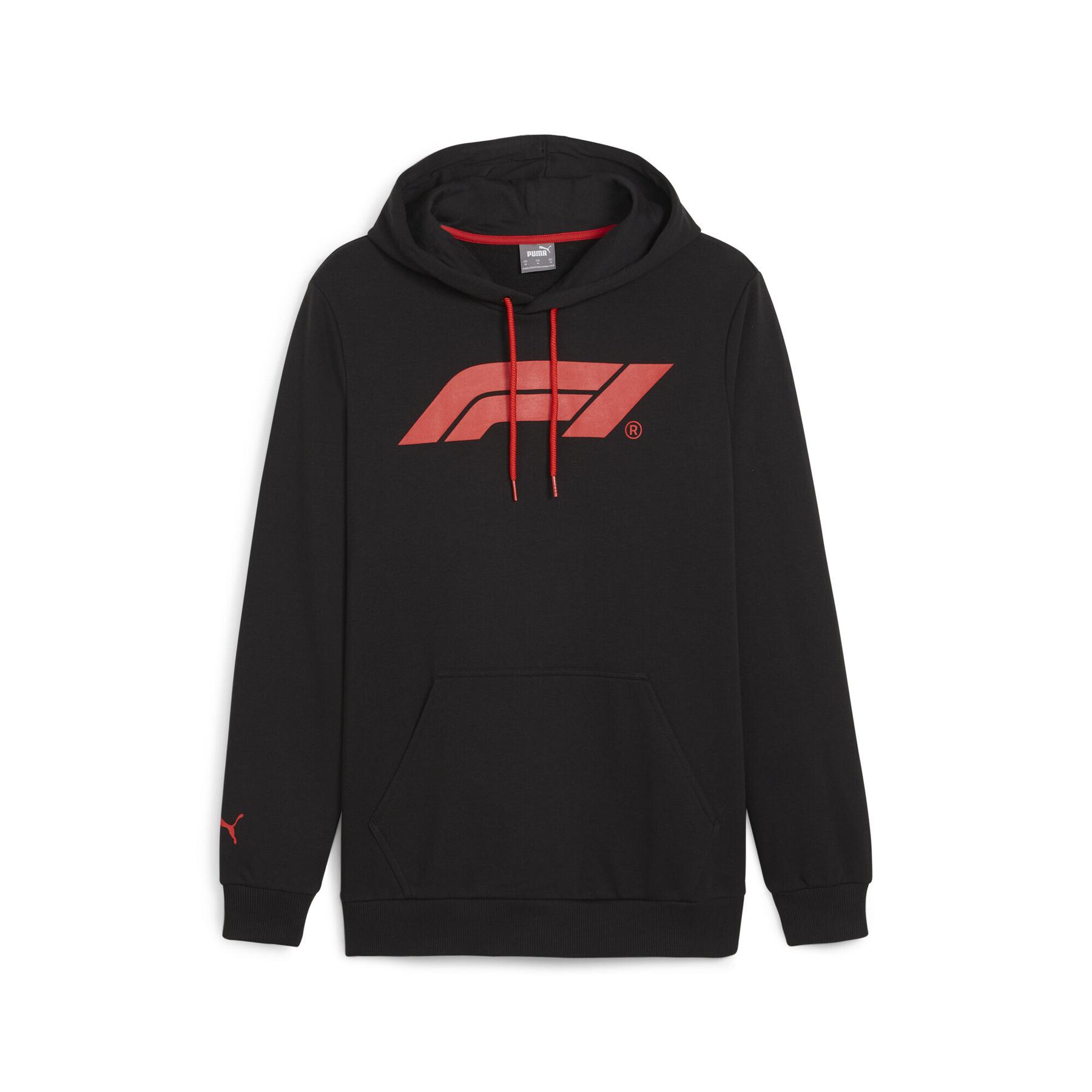 4067978459083 - Hoodie F1® Essentials+