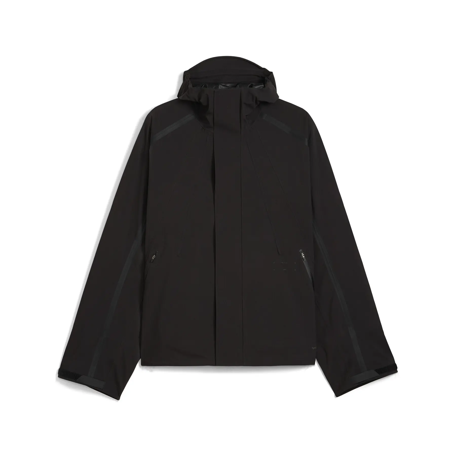 Kapuzenjacke Puma x Heliot Emil