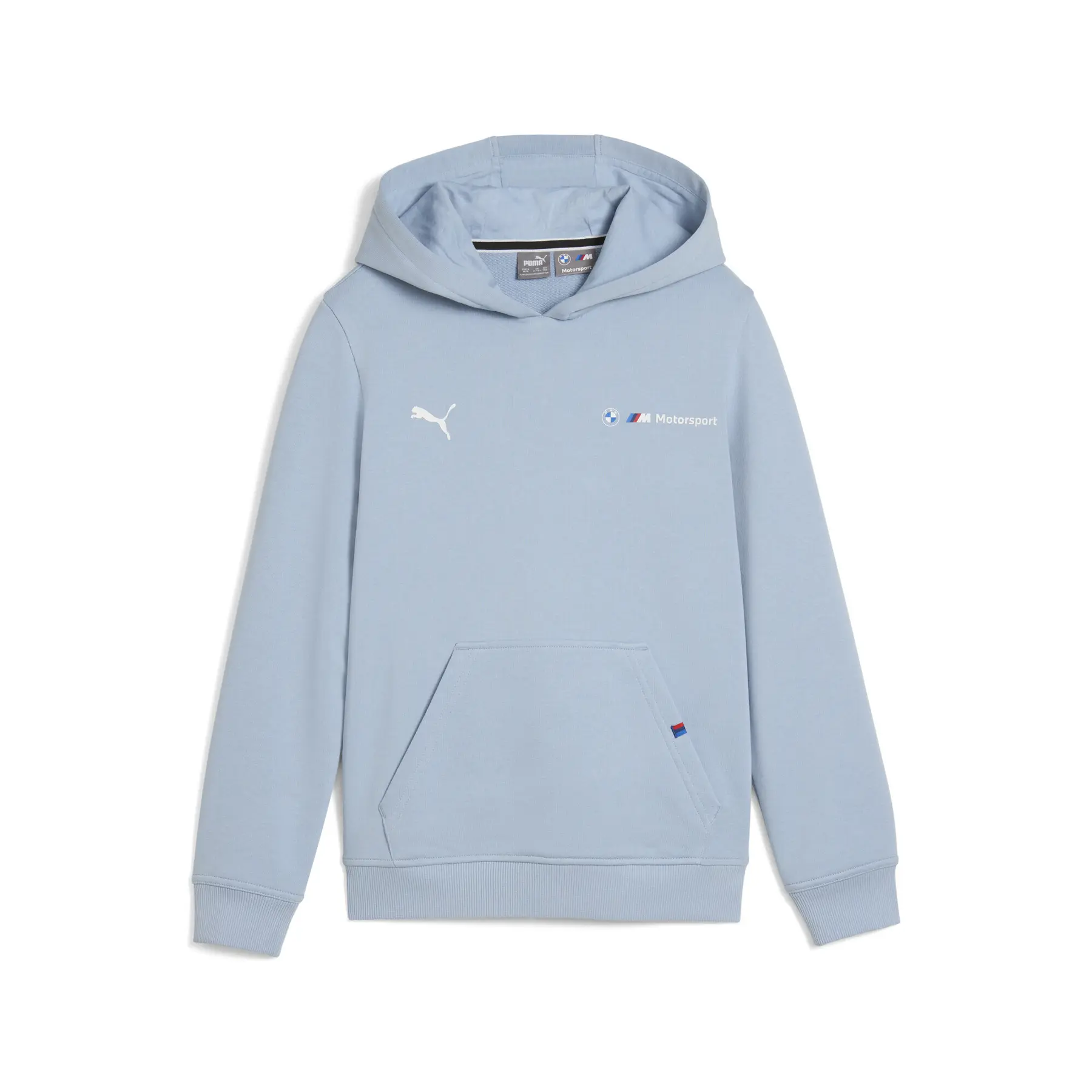 Hoodie Kinder Puma Essentials+ BMW Motorsport