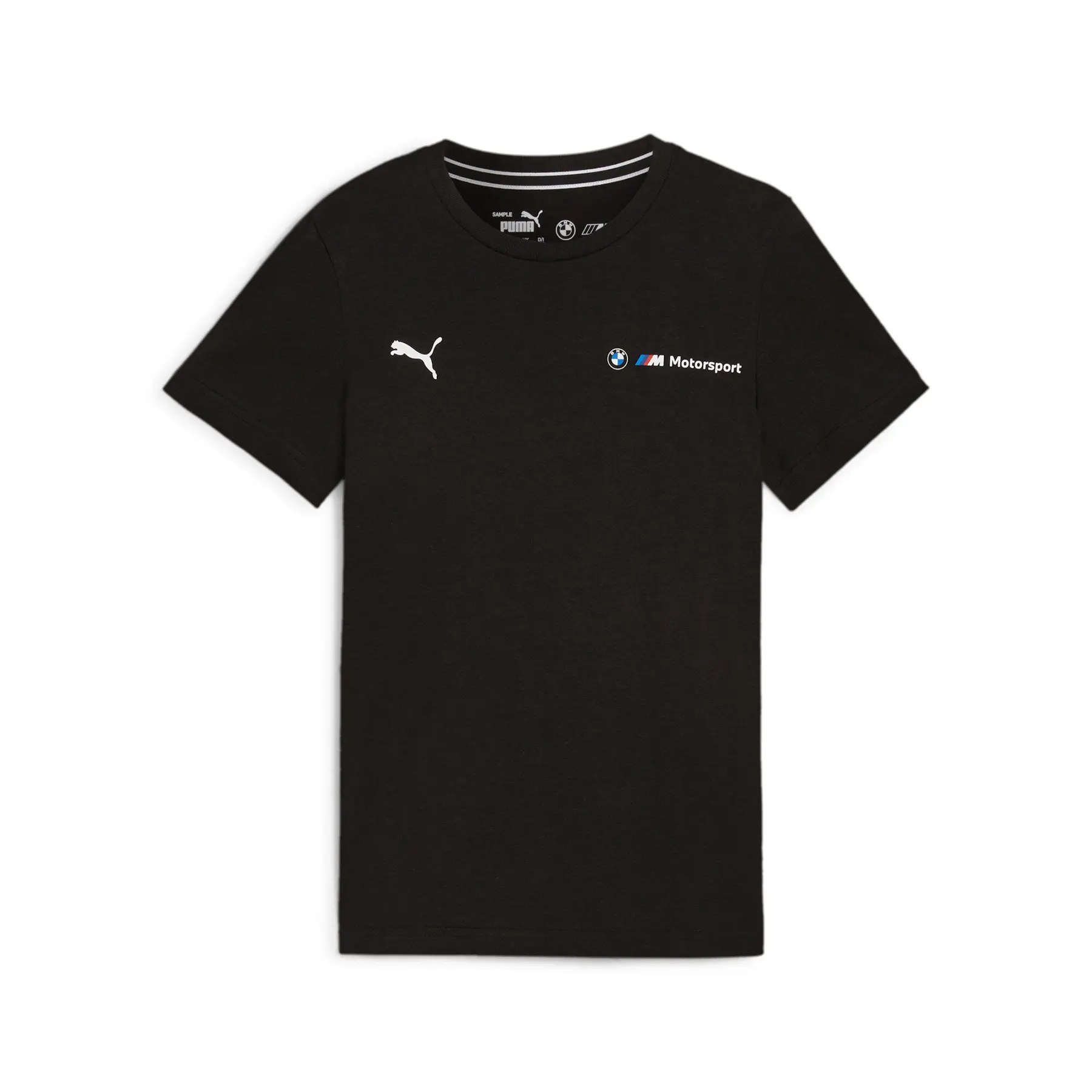 Image of T-Shirt Puma BMW MMS Ess Logo 2