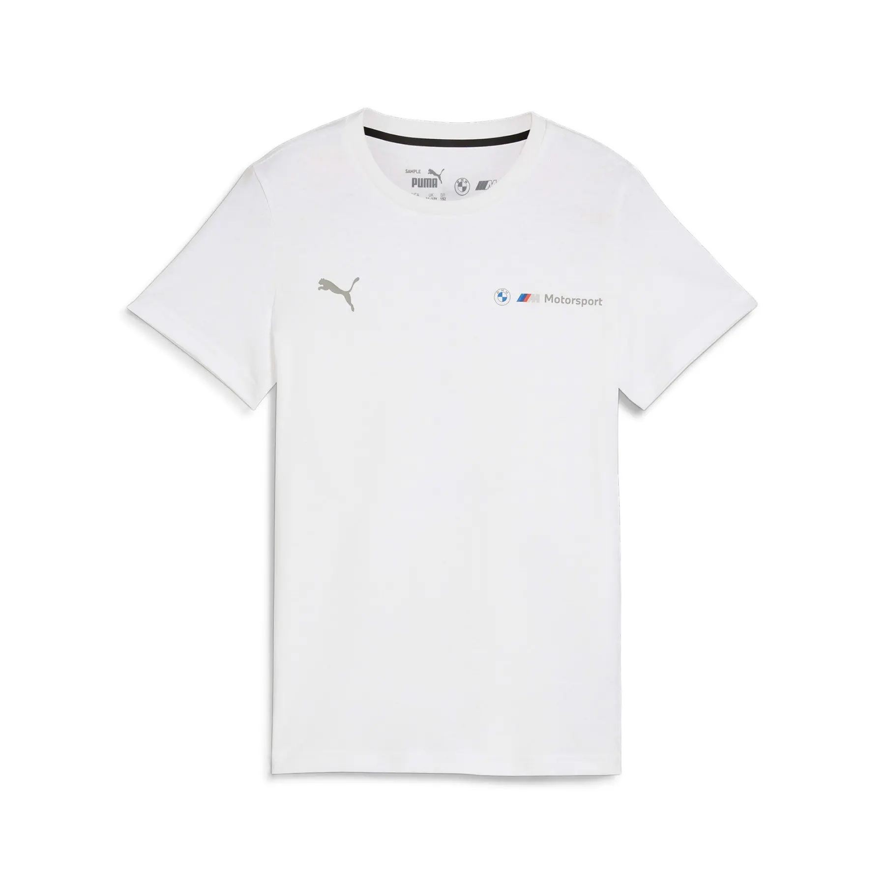 4067981070961 - Kinder T-Shirt BMW MMS Ess Logo 2