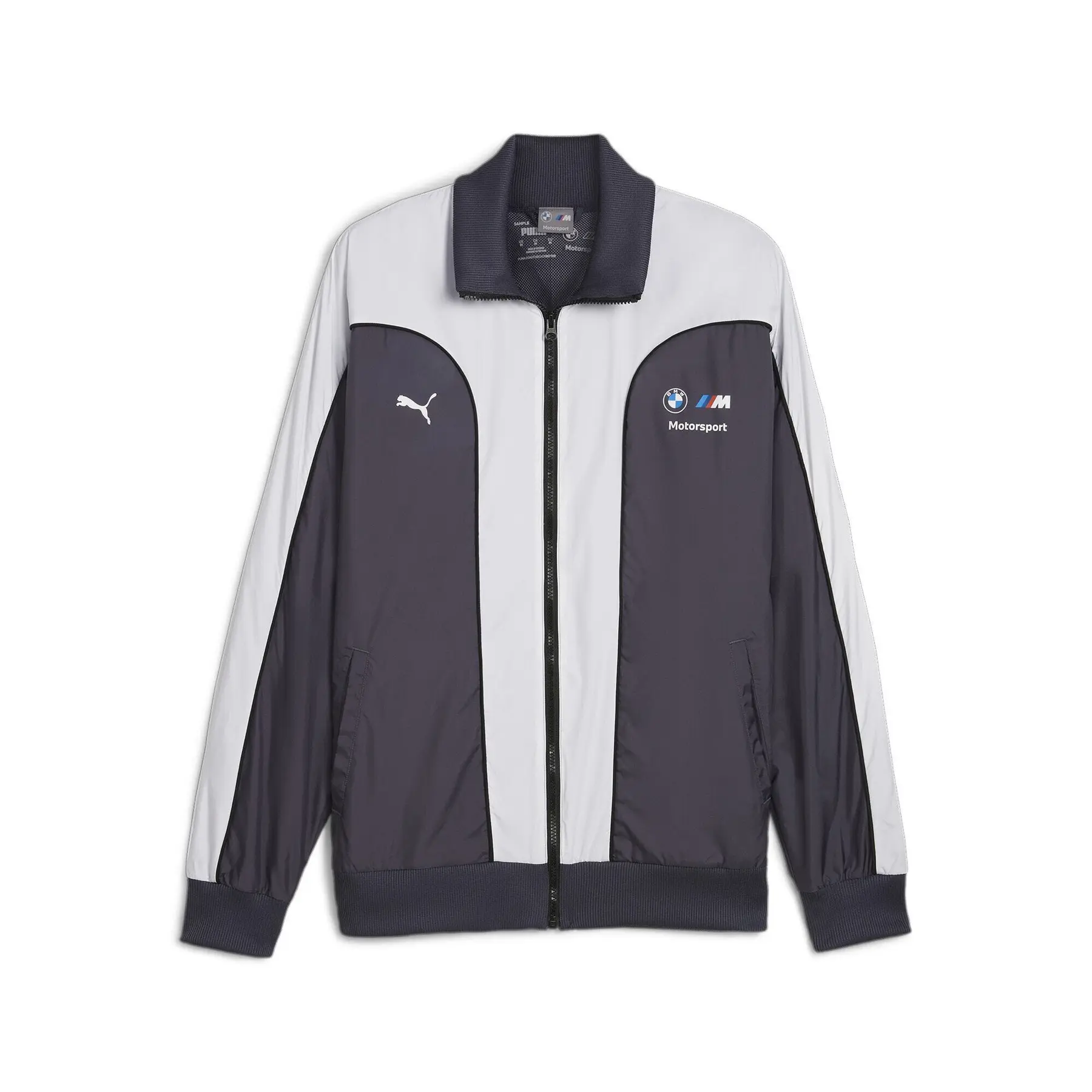 Image of Jacke Puma BMW Motorsport Archive