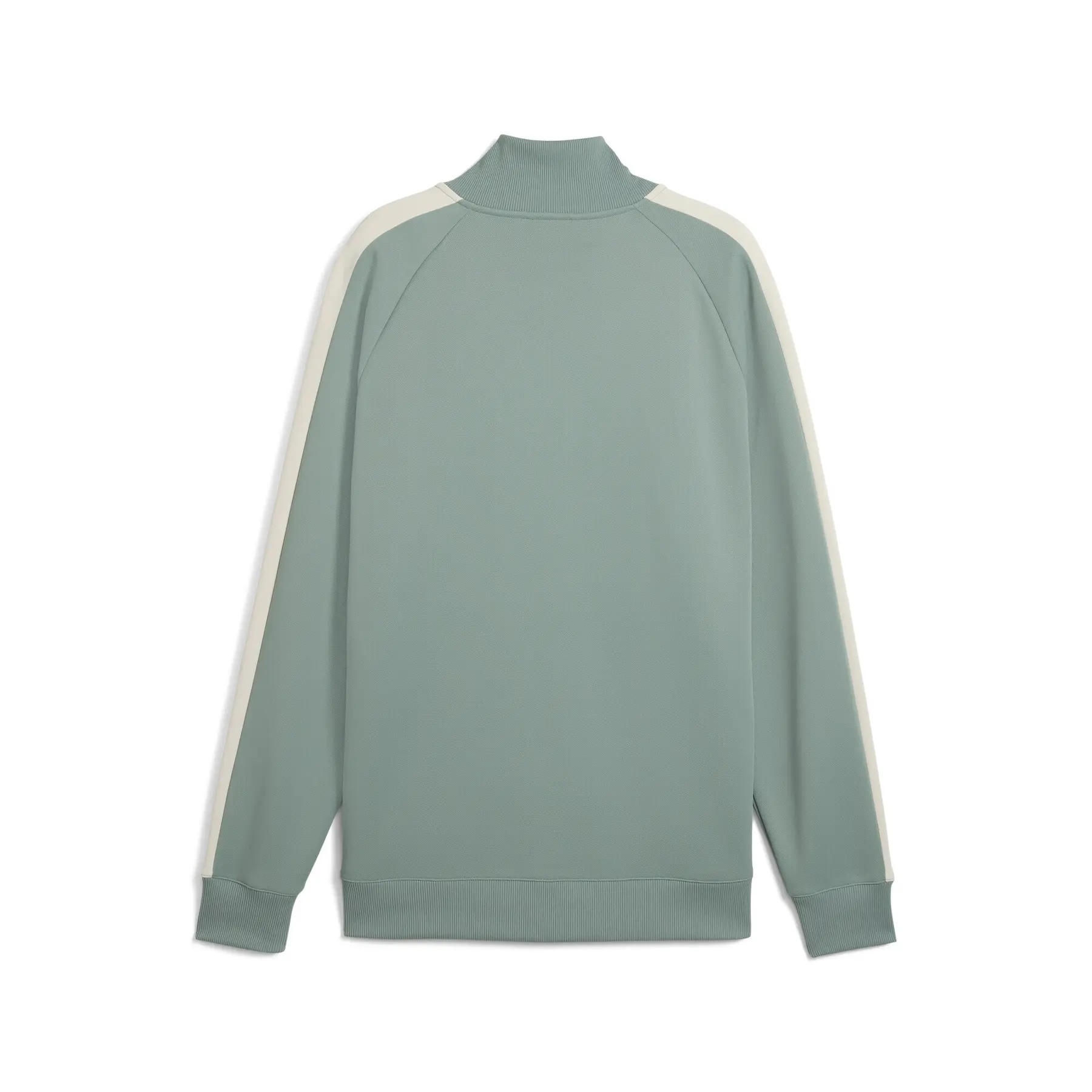 Sweat jacket Puma T7 Always On DK | Handball-Store